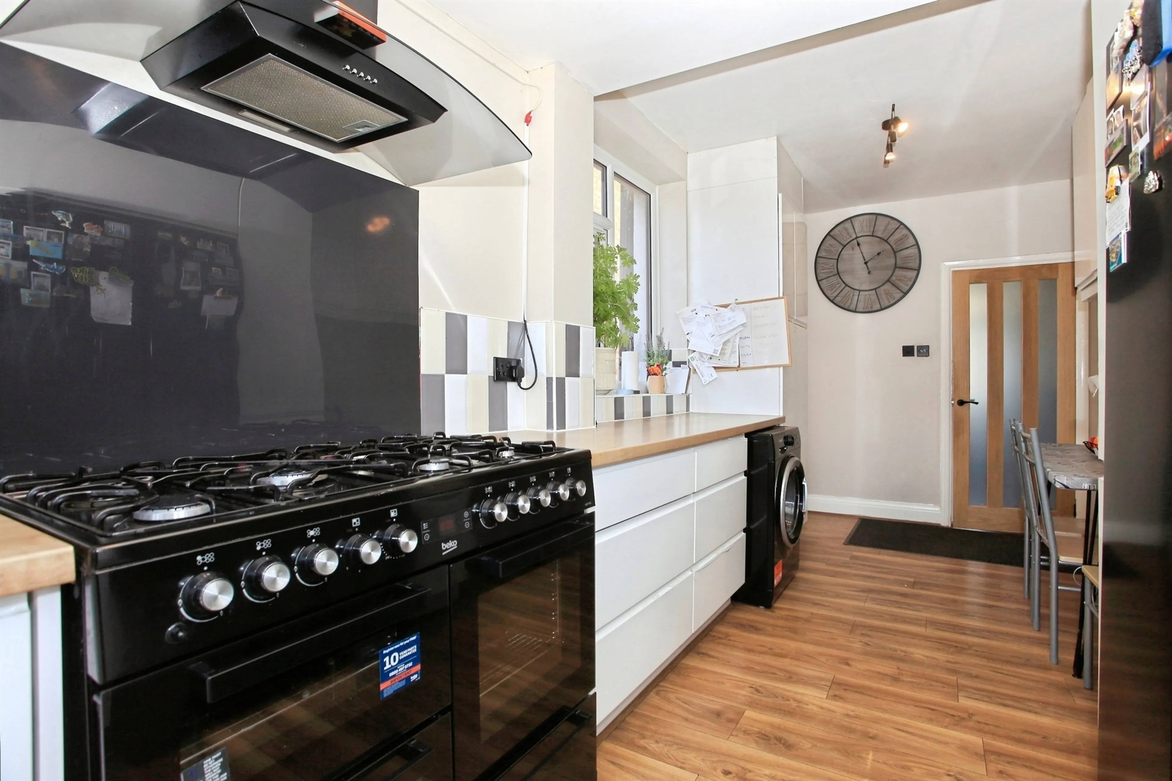 Property at Northfield Road, PETERBOROUGH