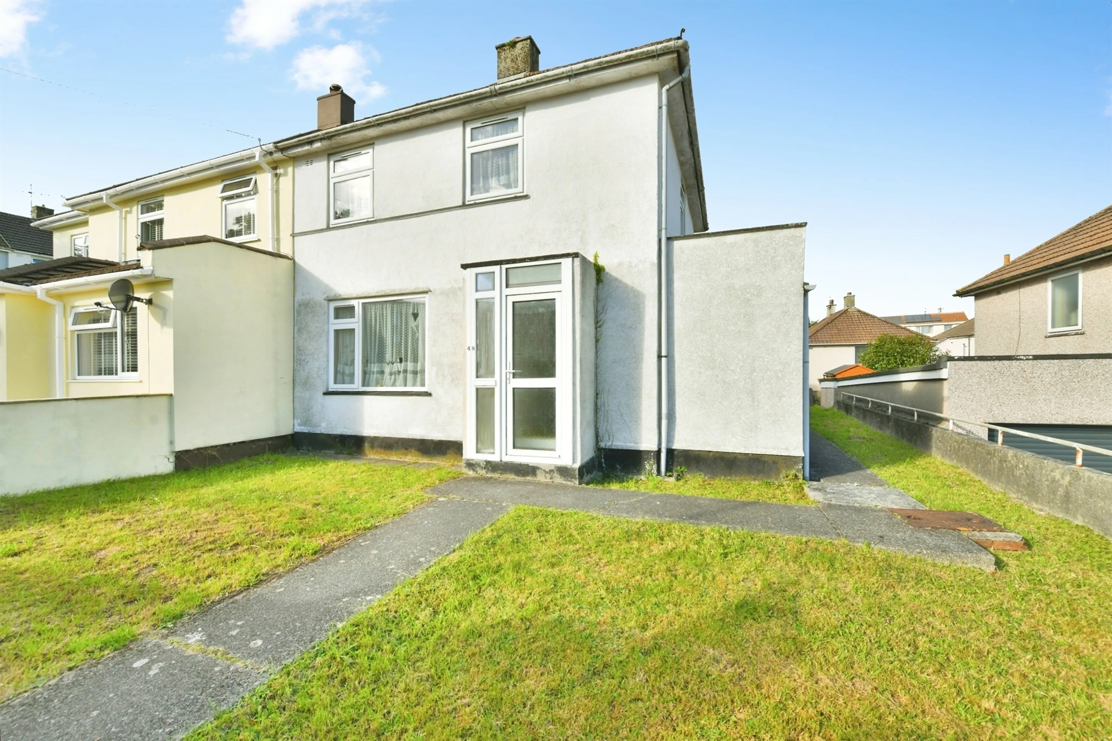 Property at Ringmore Way, Plymouth