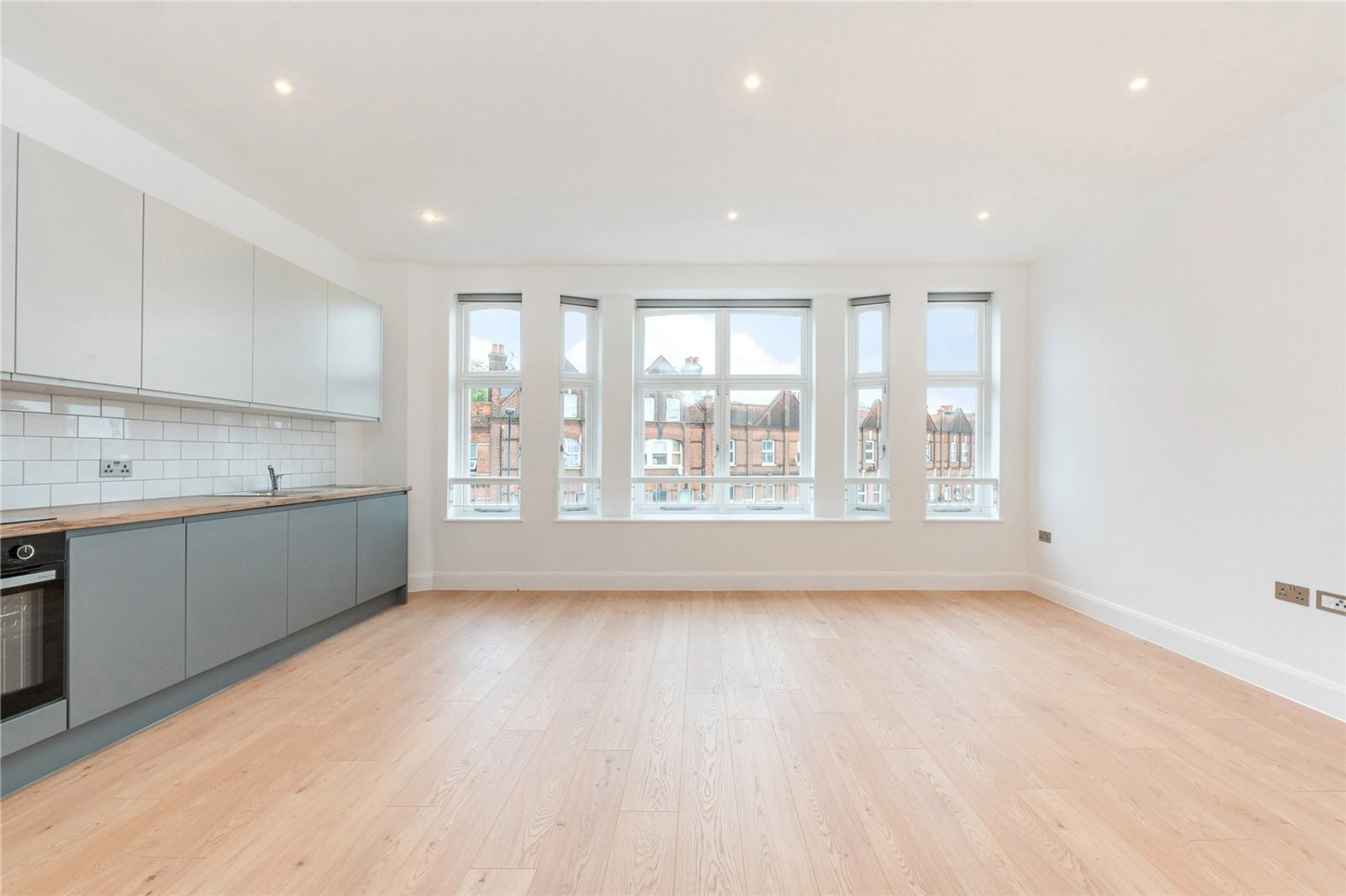 Property at Lee High Road, London, SE13