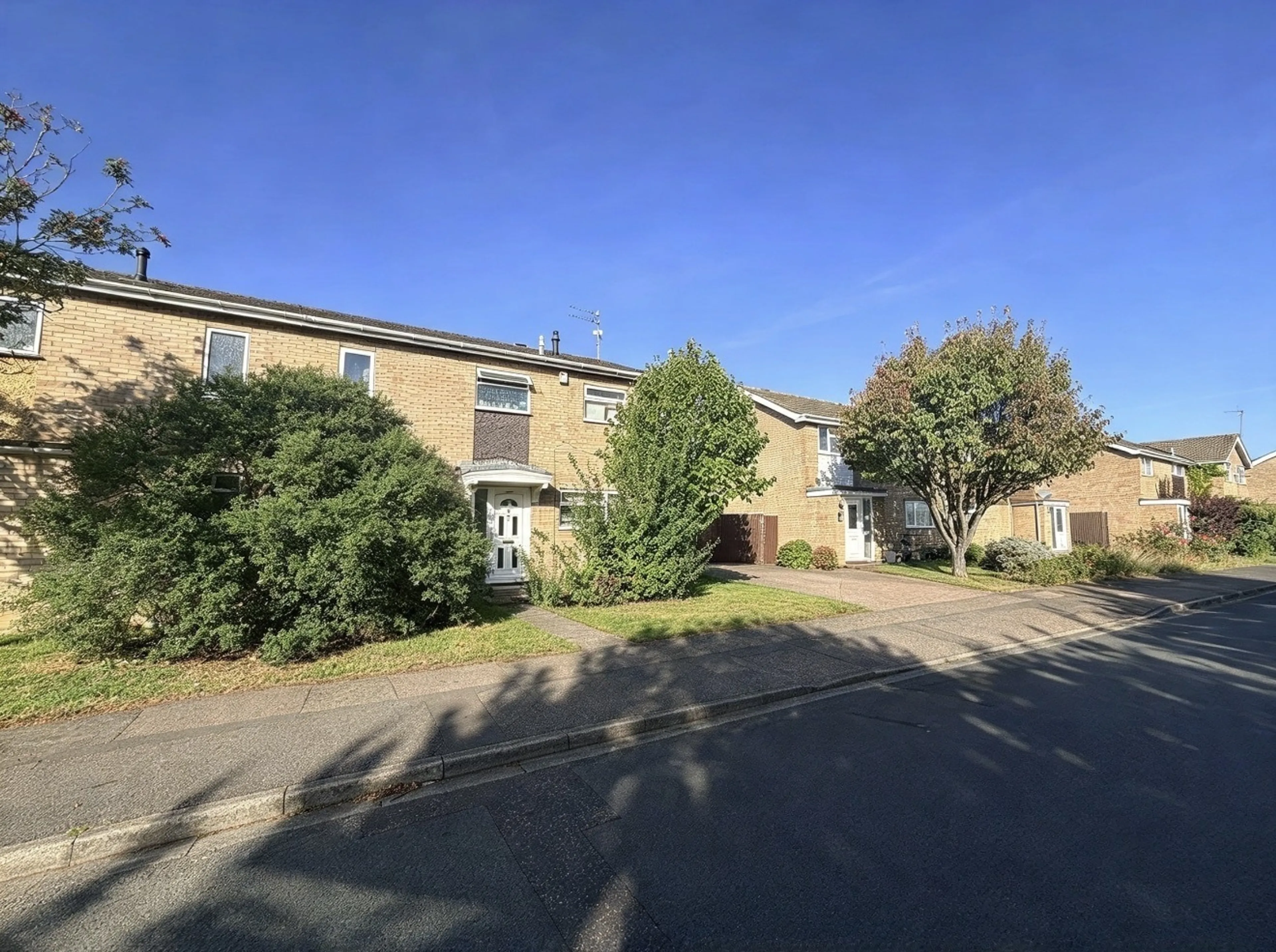 Property at Sherborne Road, Peterborough