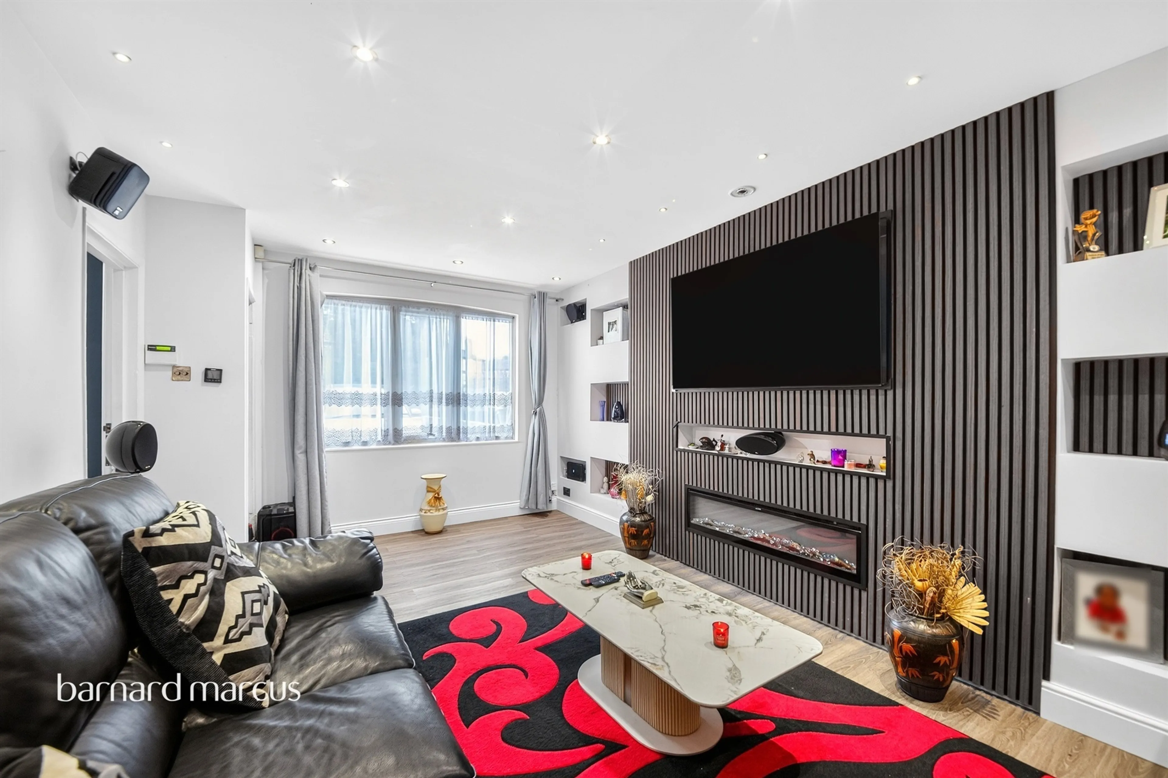 Property at Jellicoe Road, London