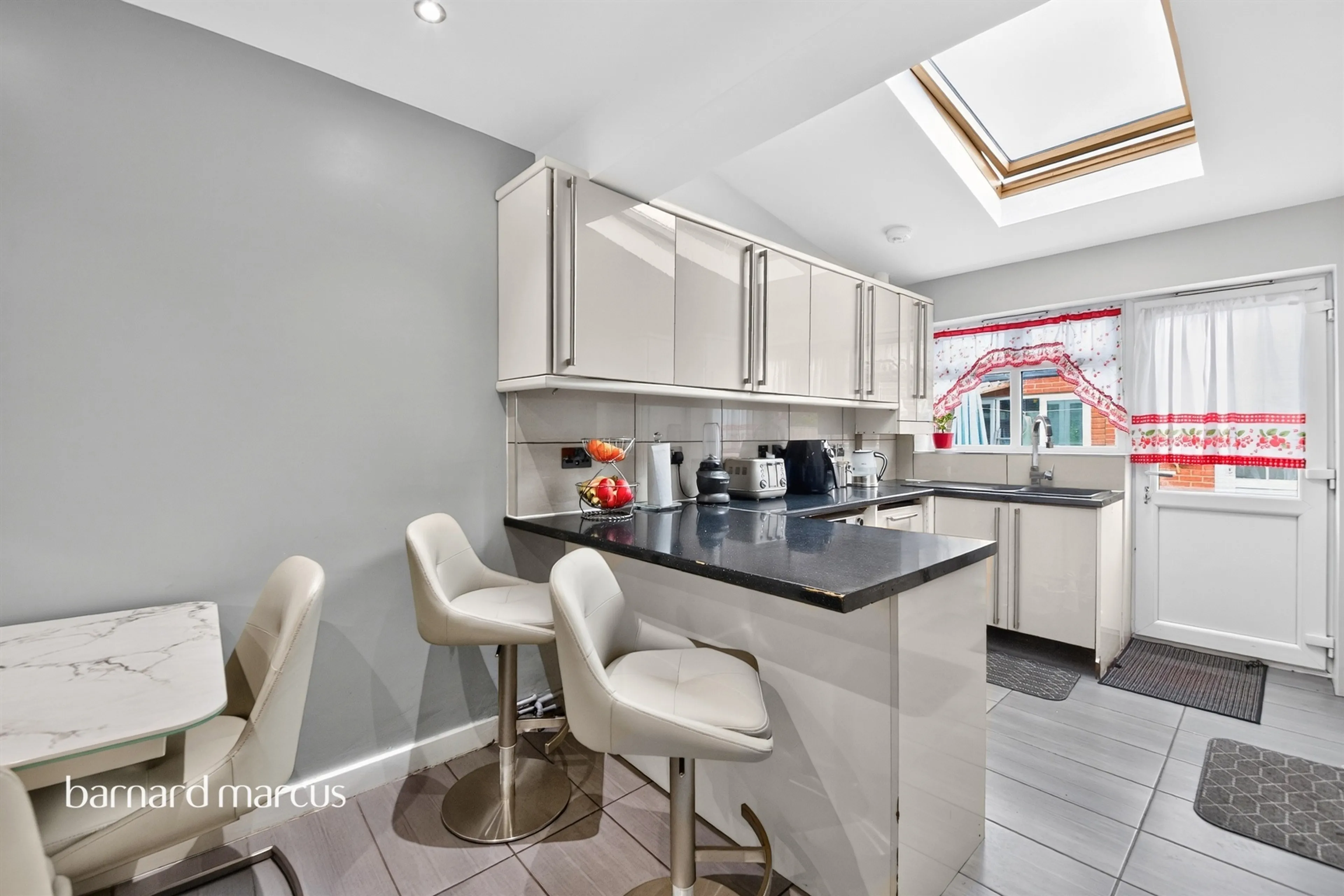 Property at Jellicoe Road, London