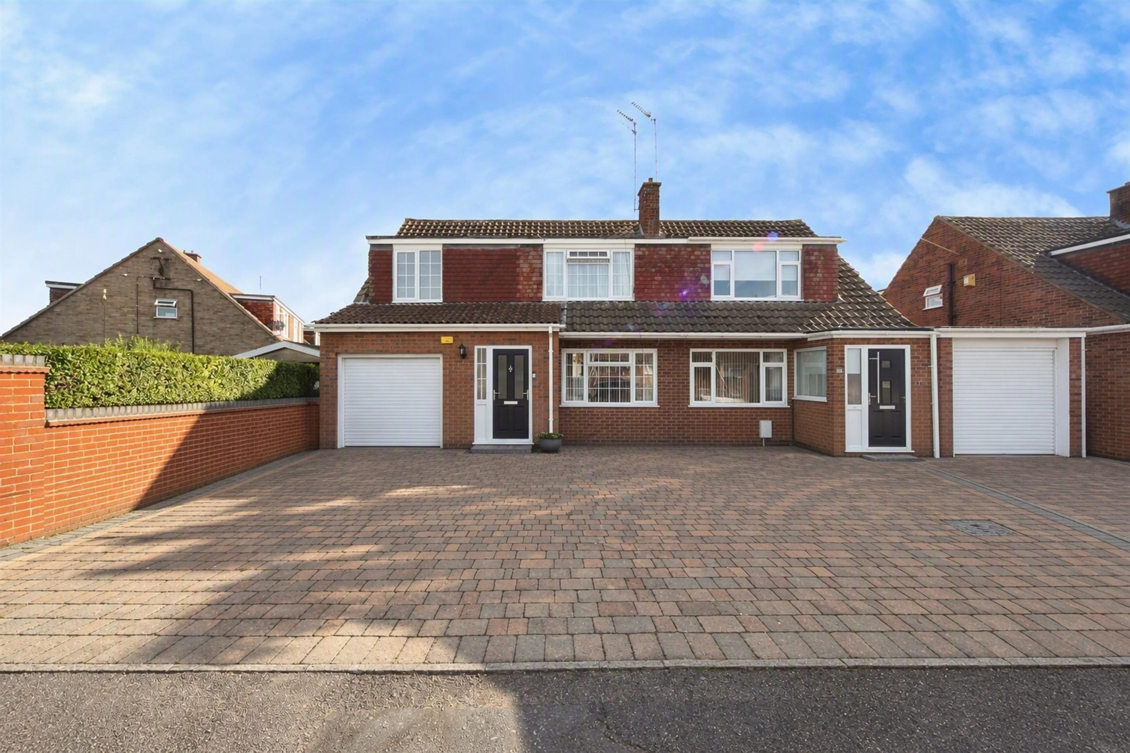 Property at Nappsbury Road, Luton