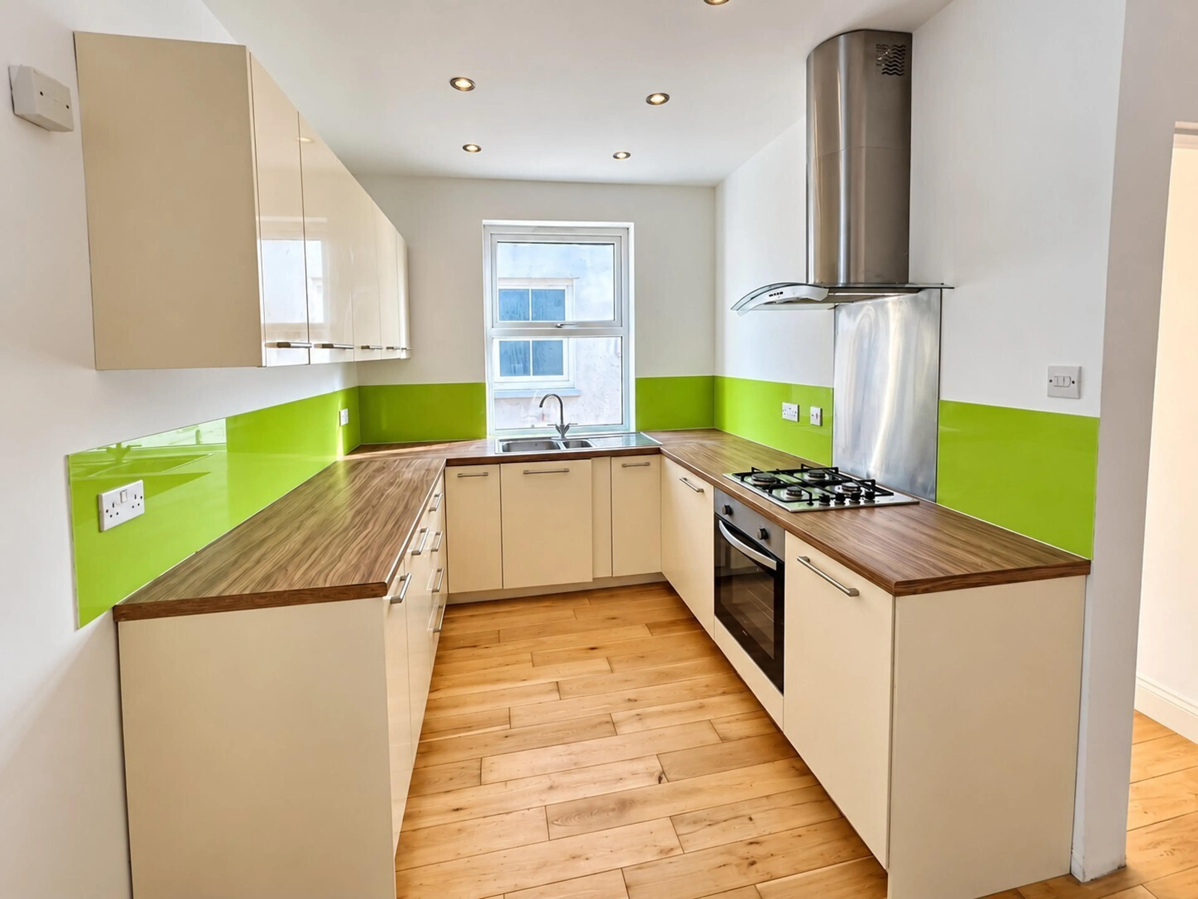 Property at Elson Road, Gosport