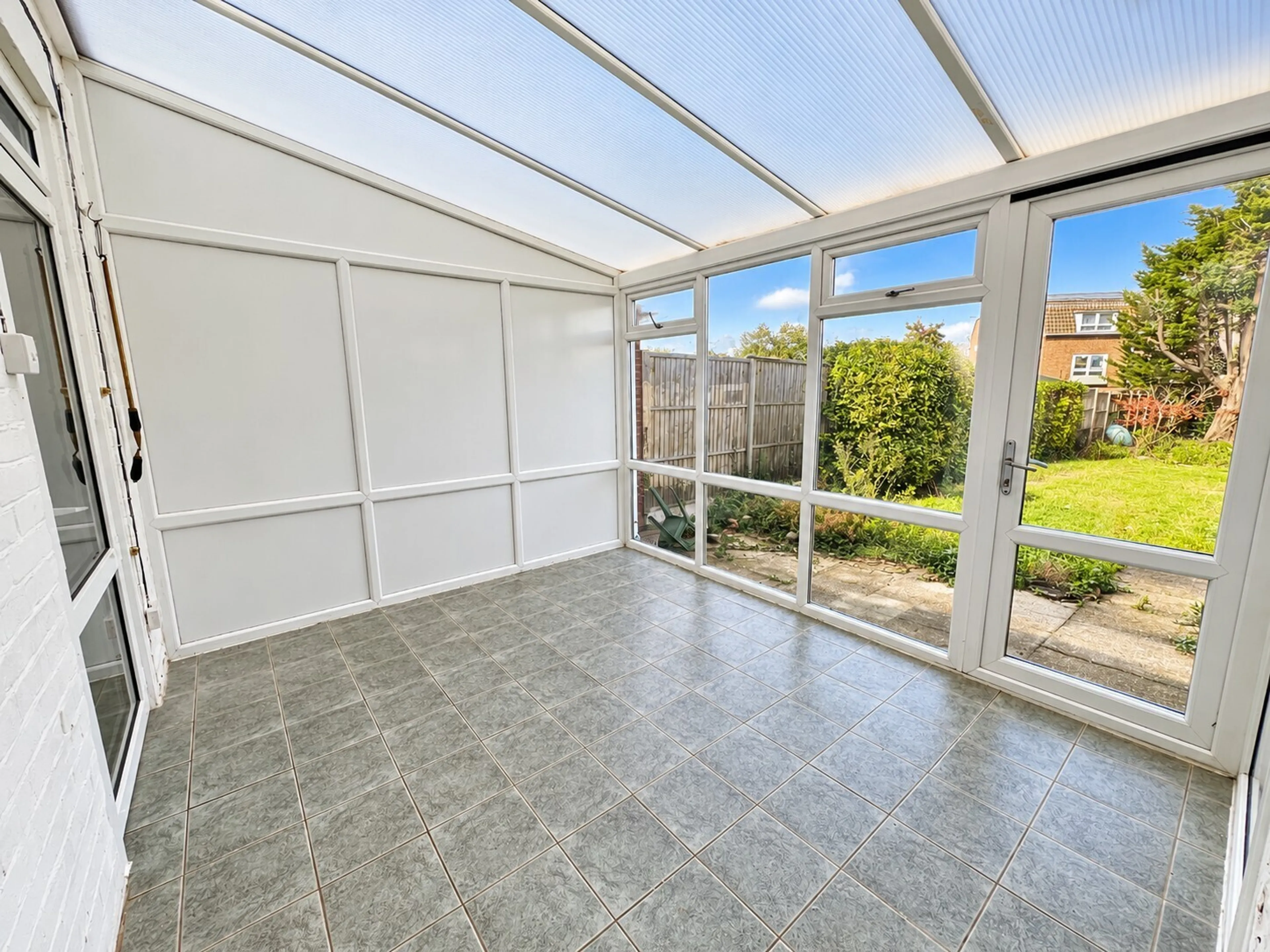 Property at Elson Road, Gosport