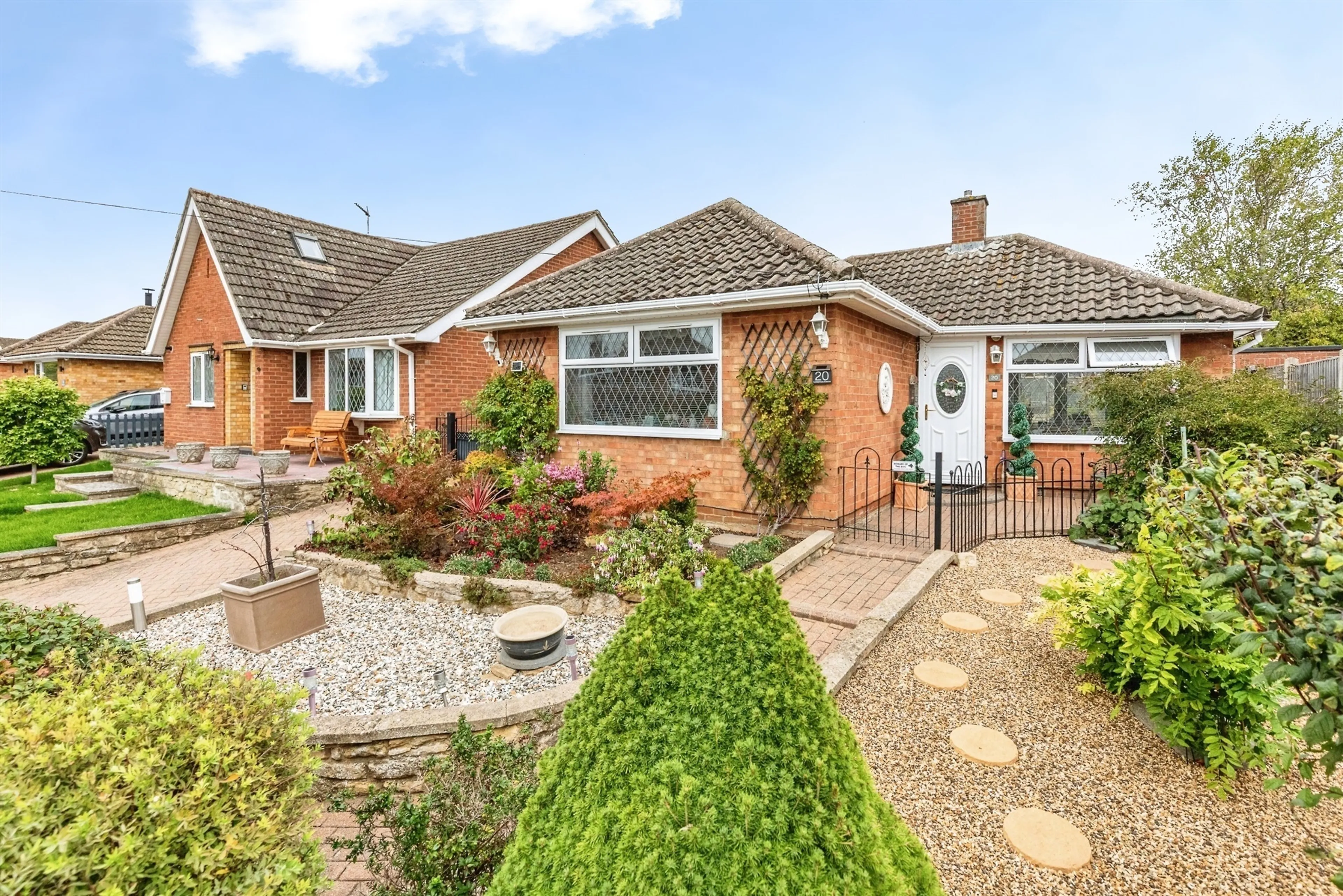 Property at Cottesmore Avenue, Barton Seagrave, KETTERING
