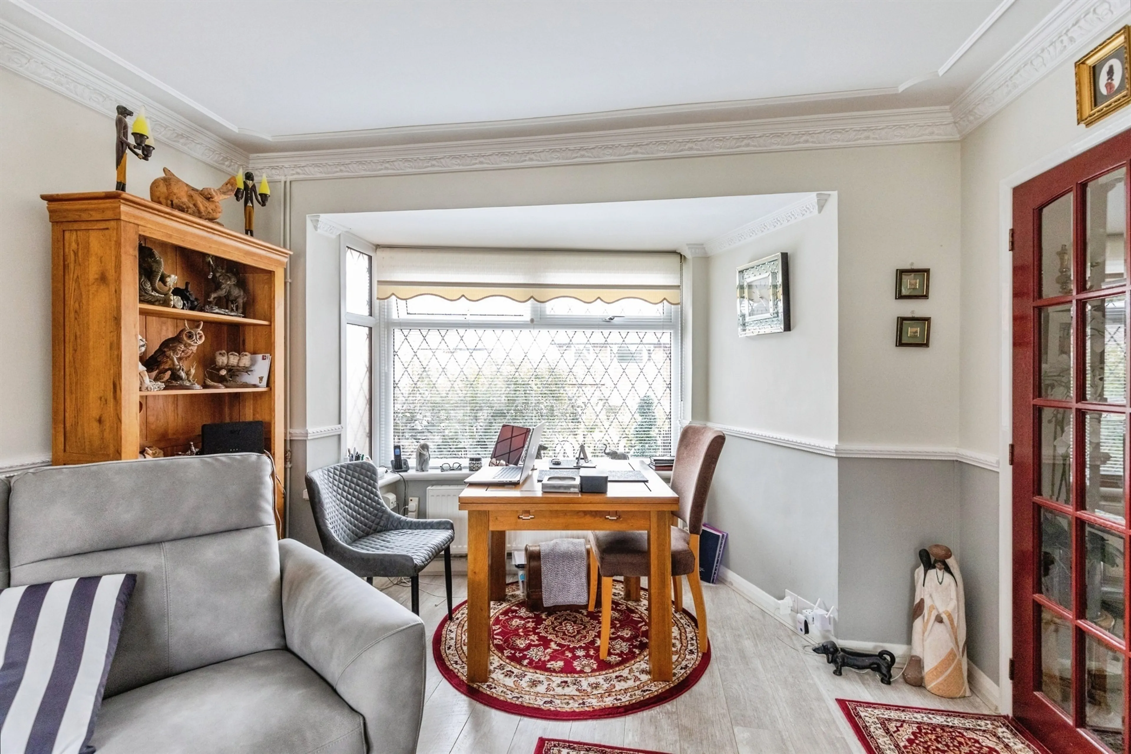 Property at Cottesmore Avenue, Barton Seagrave, KETTERING