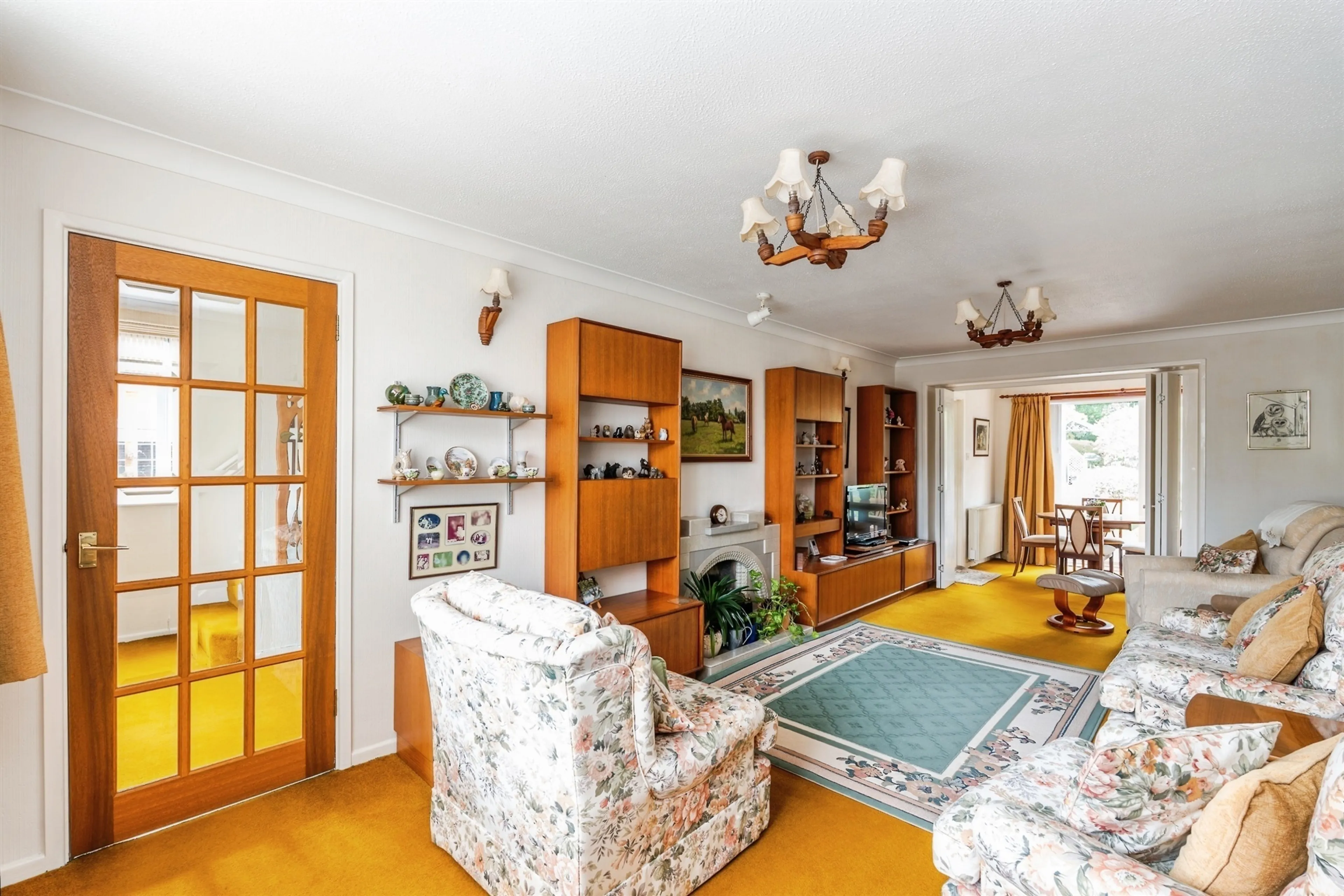 Property at Fir Road, Ashurst, Southampton