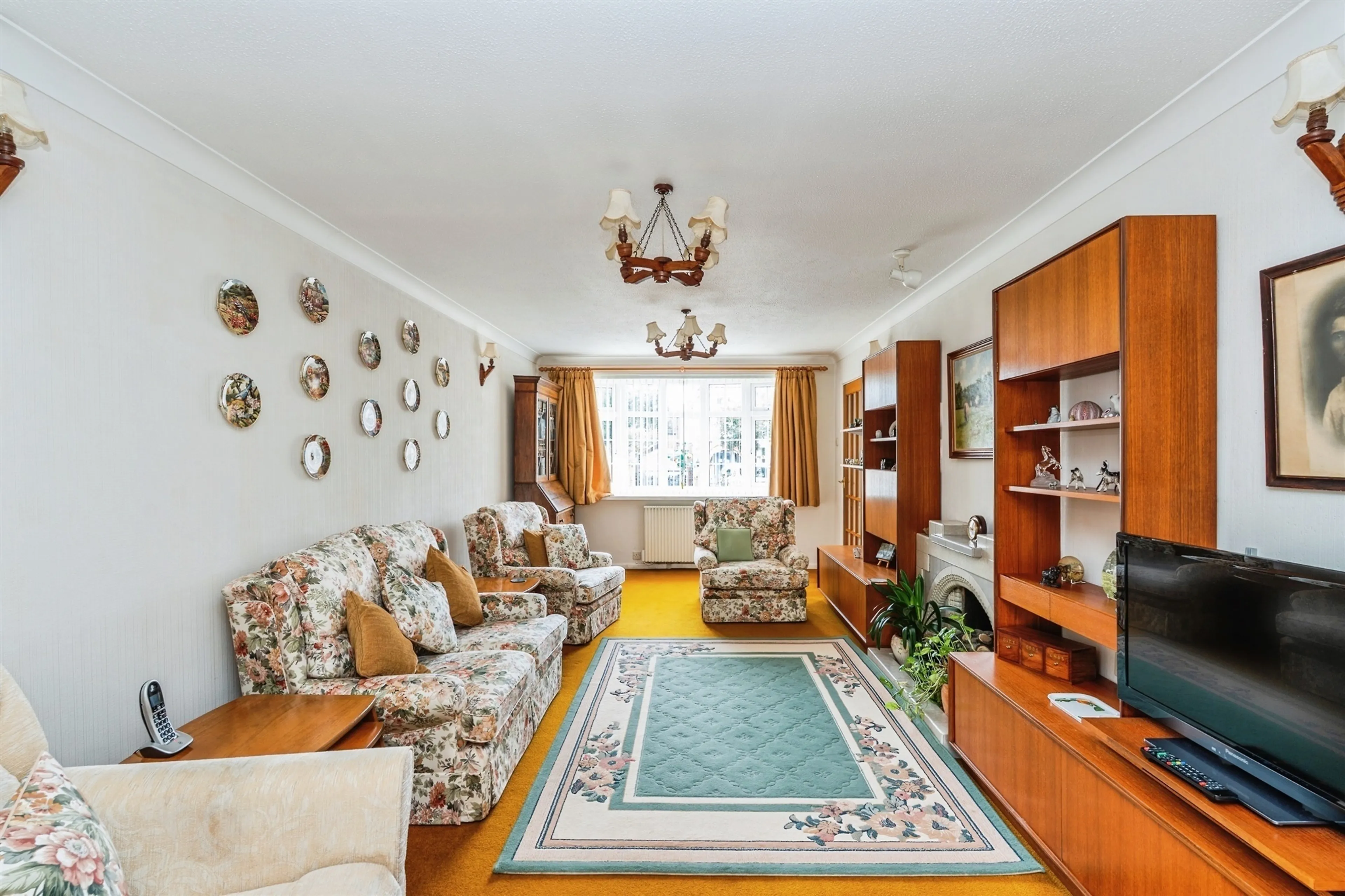 Property at Fir Road, Ashurst, Southampton