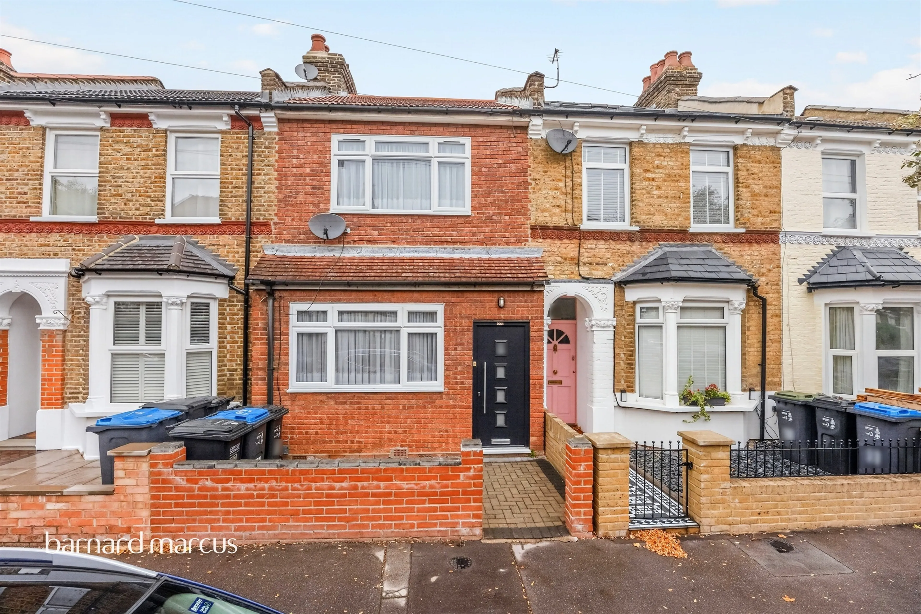 Property at Sandown Road, London