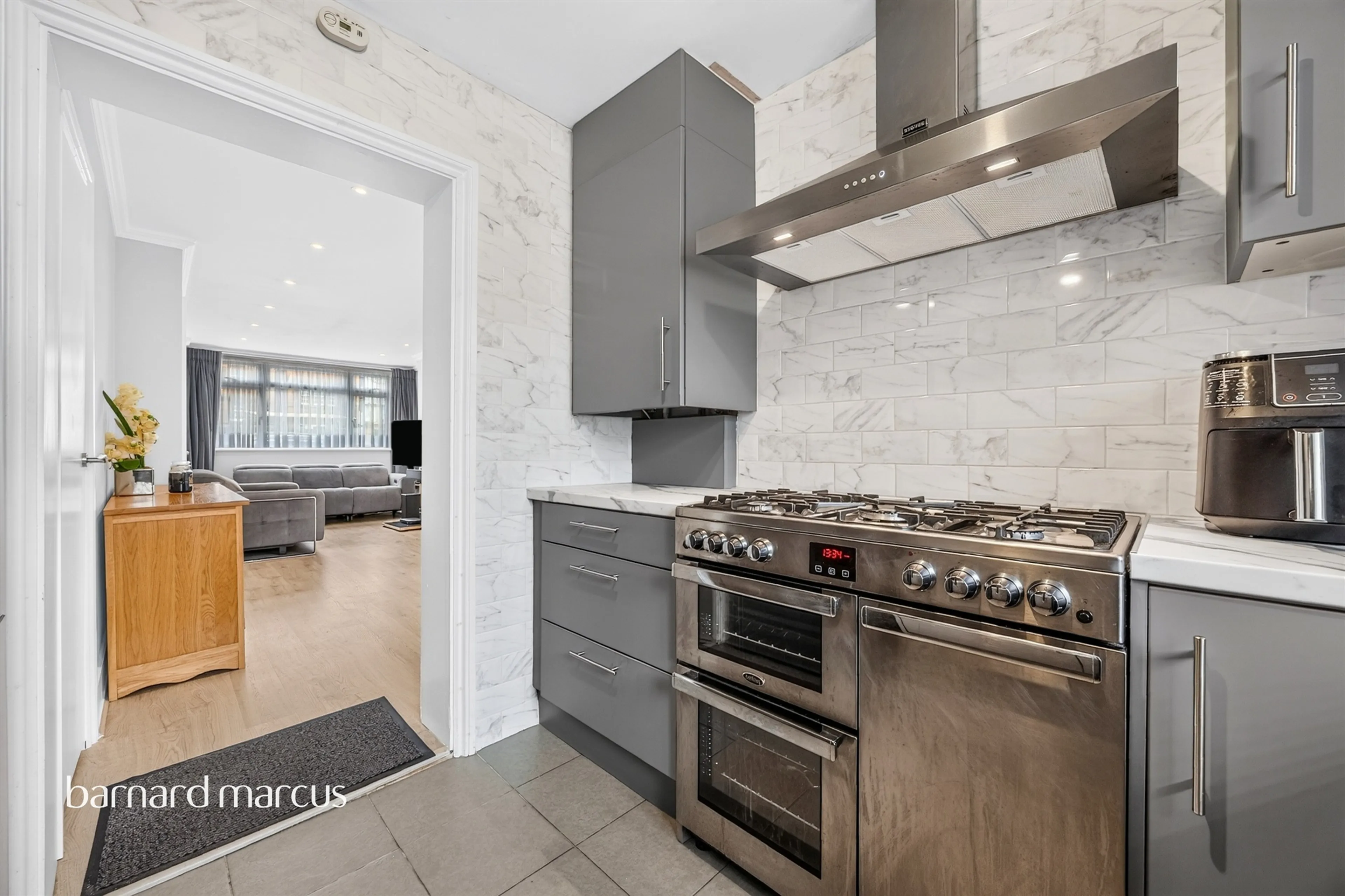 Property at Sandown Road, London
