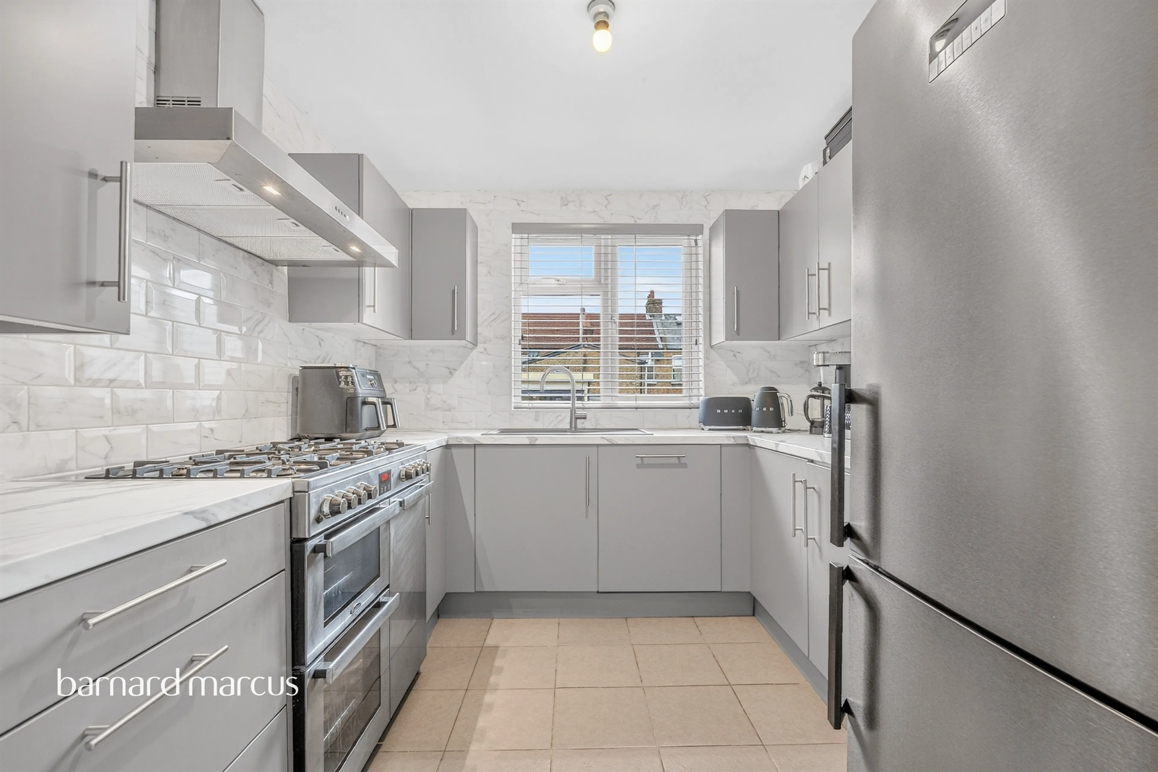 Property at Sandown Road, London