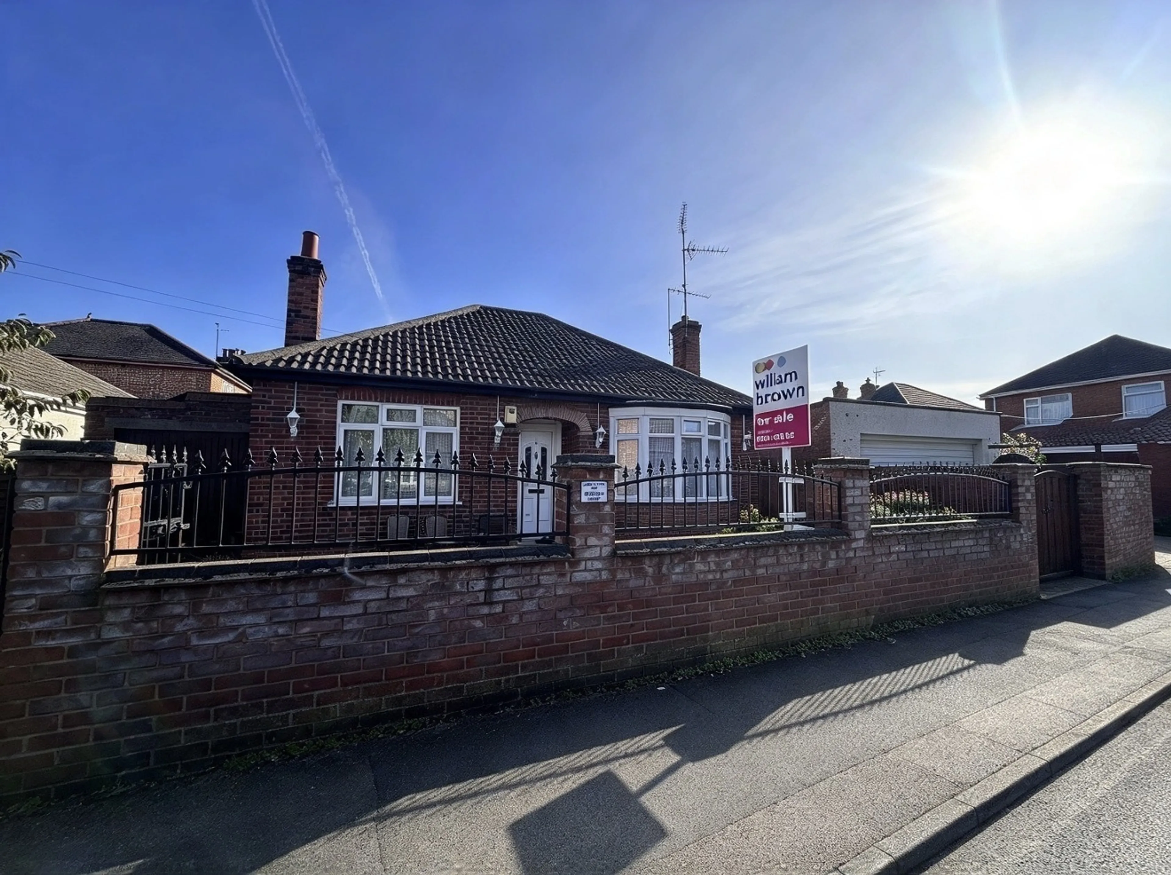 Property at Summerfield Road, Peterborough