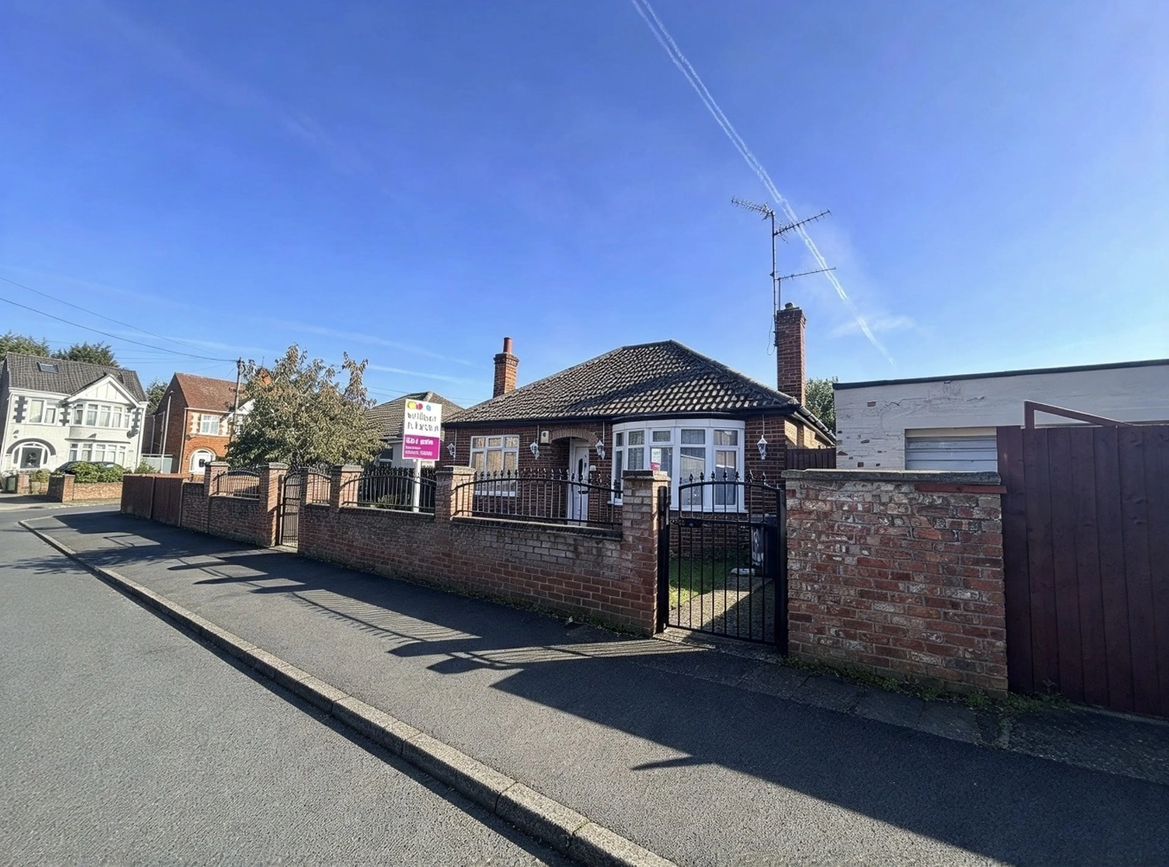 Property at Summerfield Road, Peterborough
