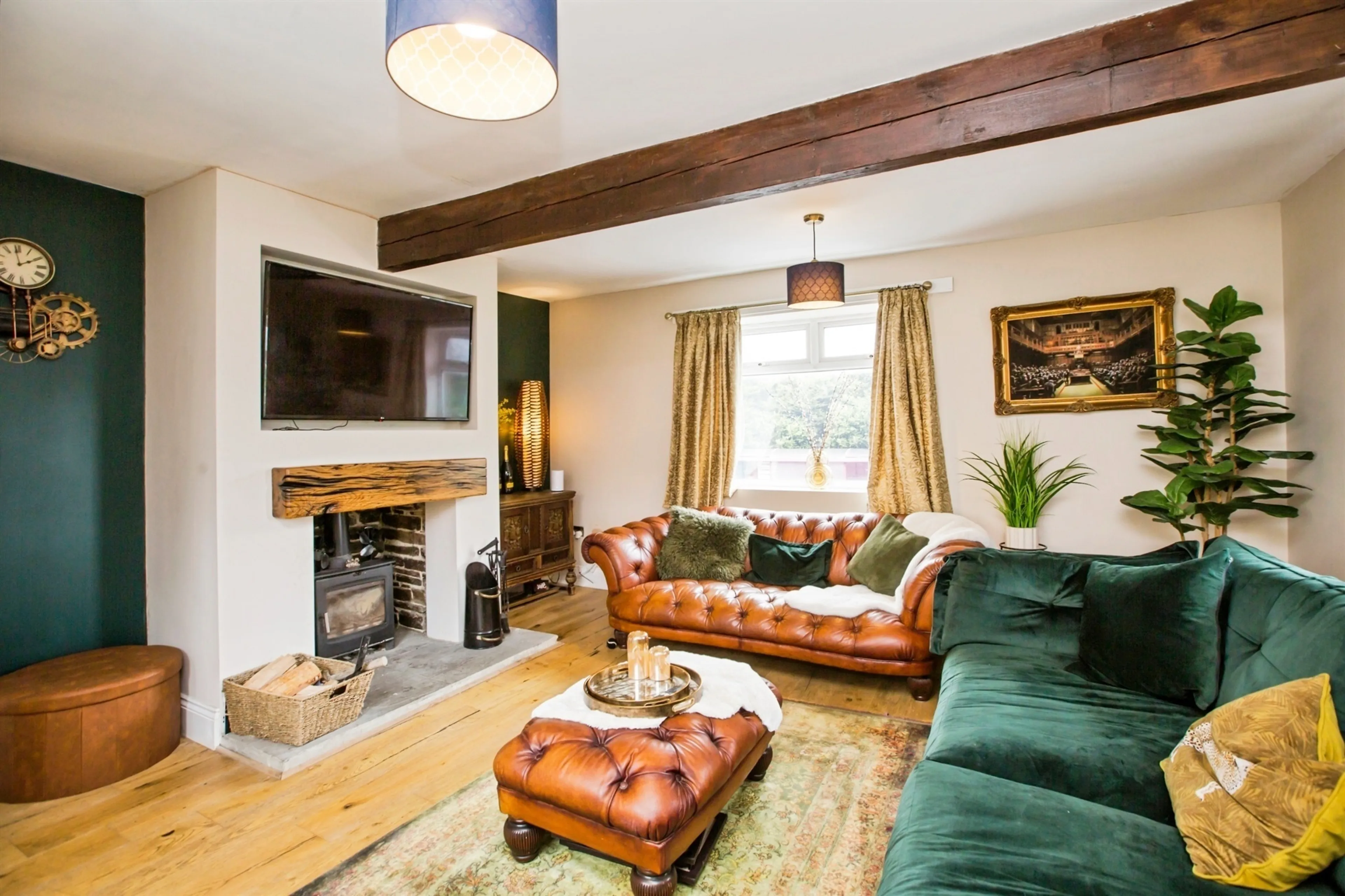 Property at Heath Hill Road, Halifax