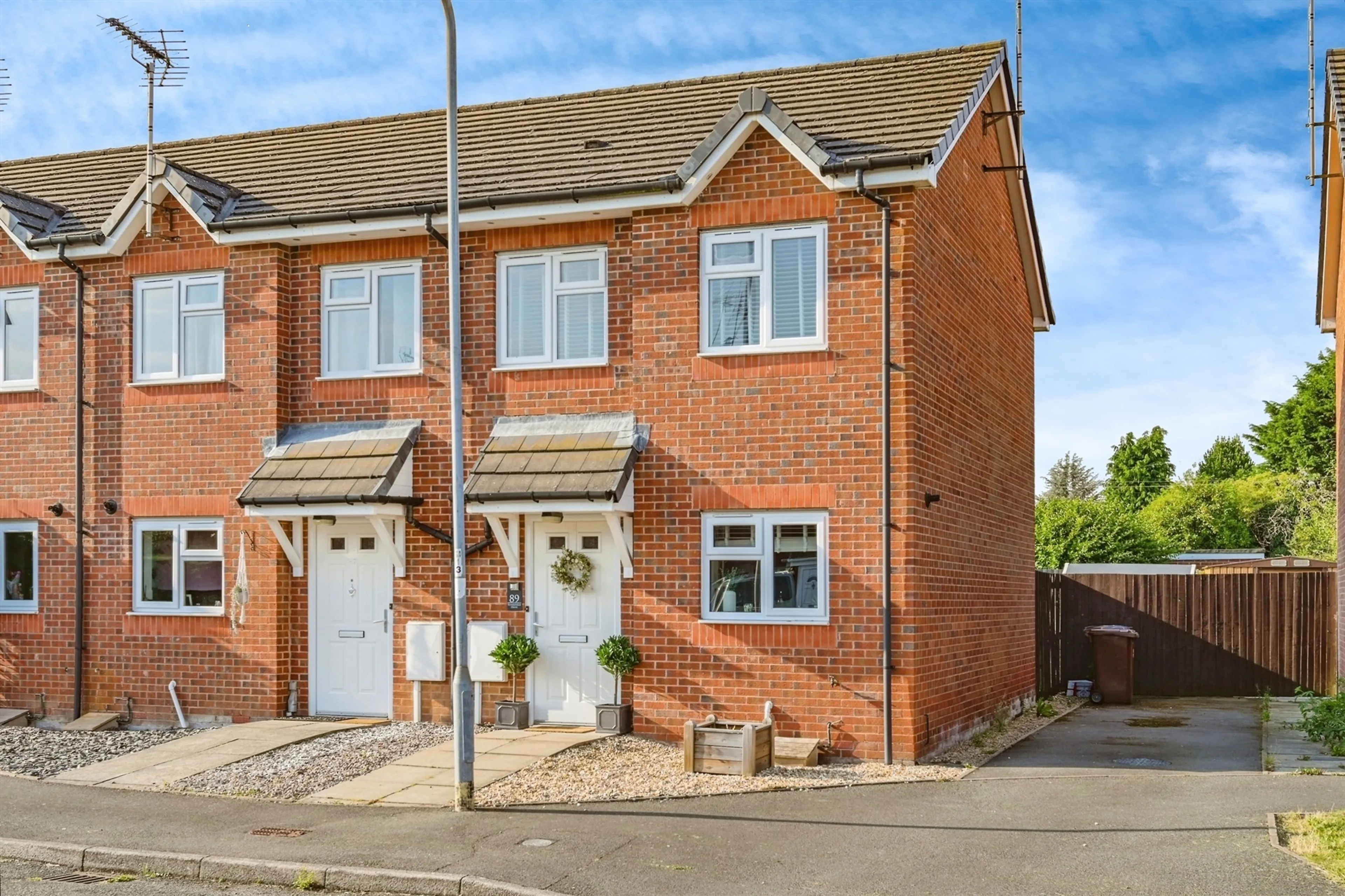 Property at Riversfield Drive, Rocester