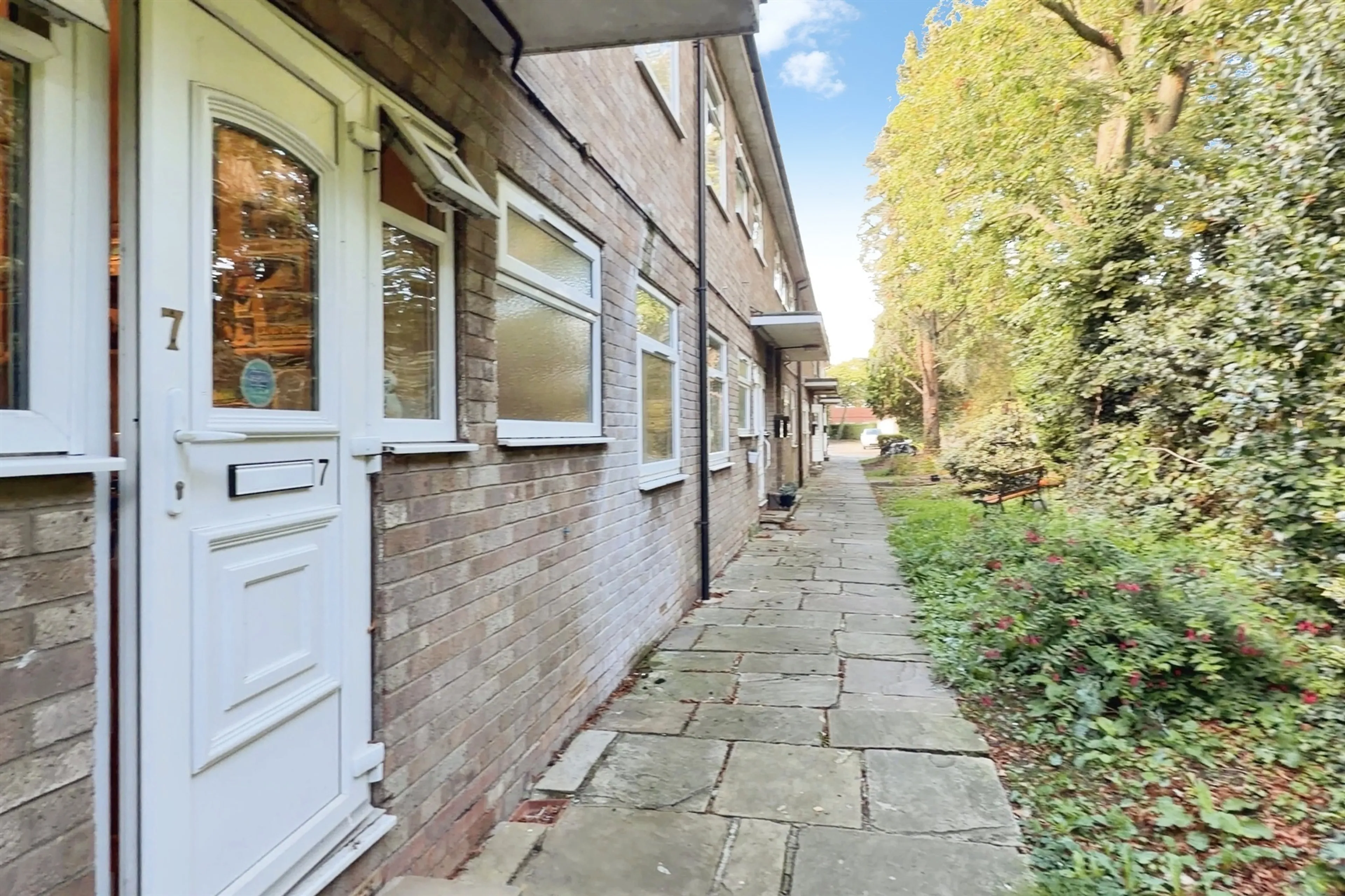 Property at Willow Court, Beverley
