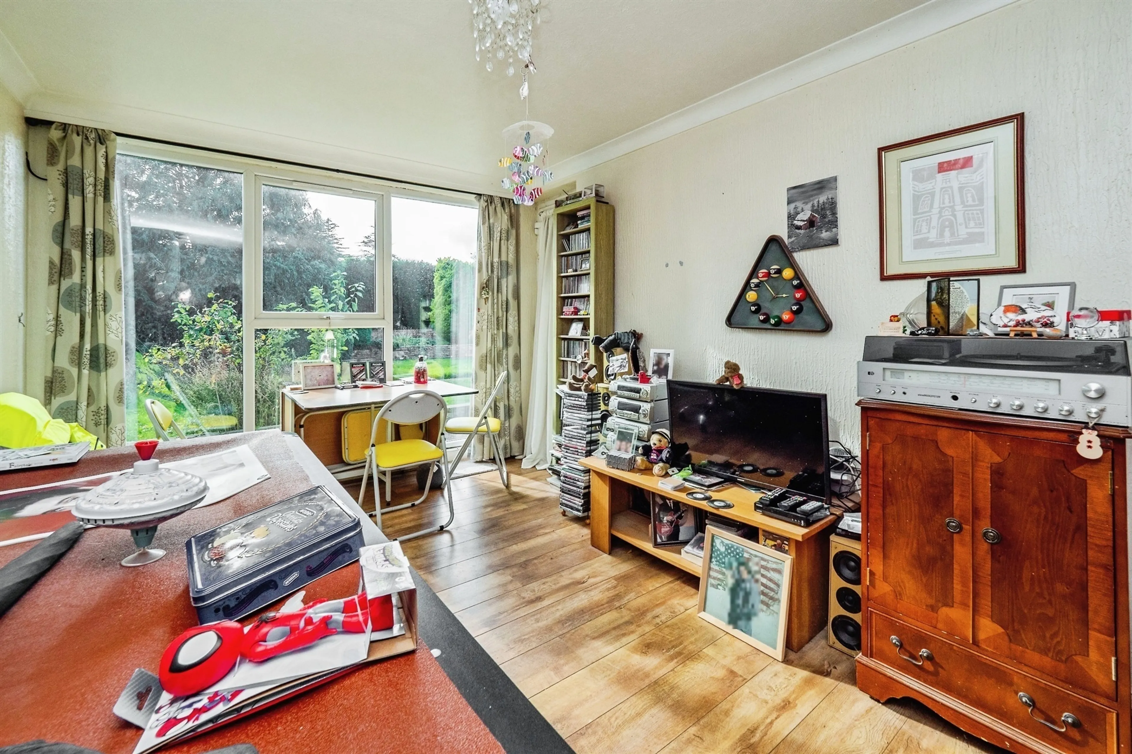 Property at Willow Court, Beverley