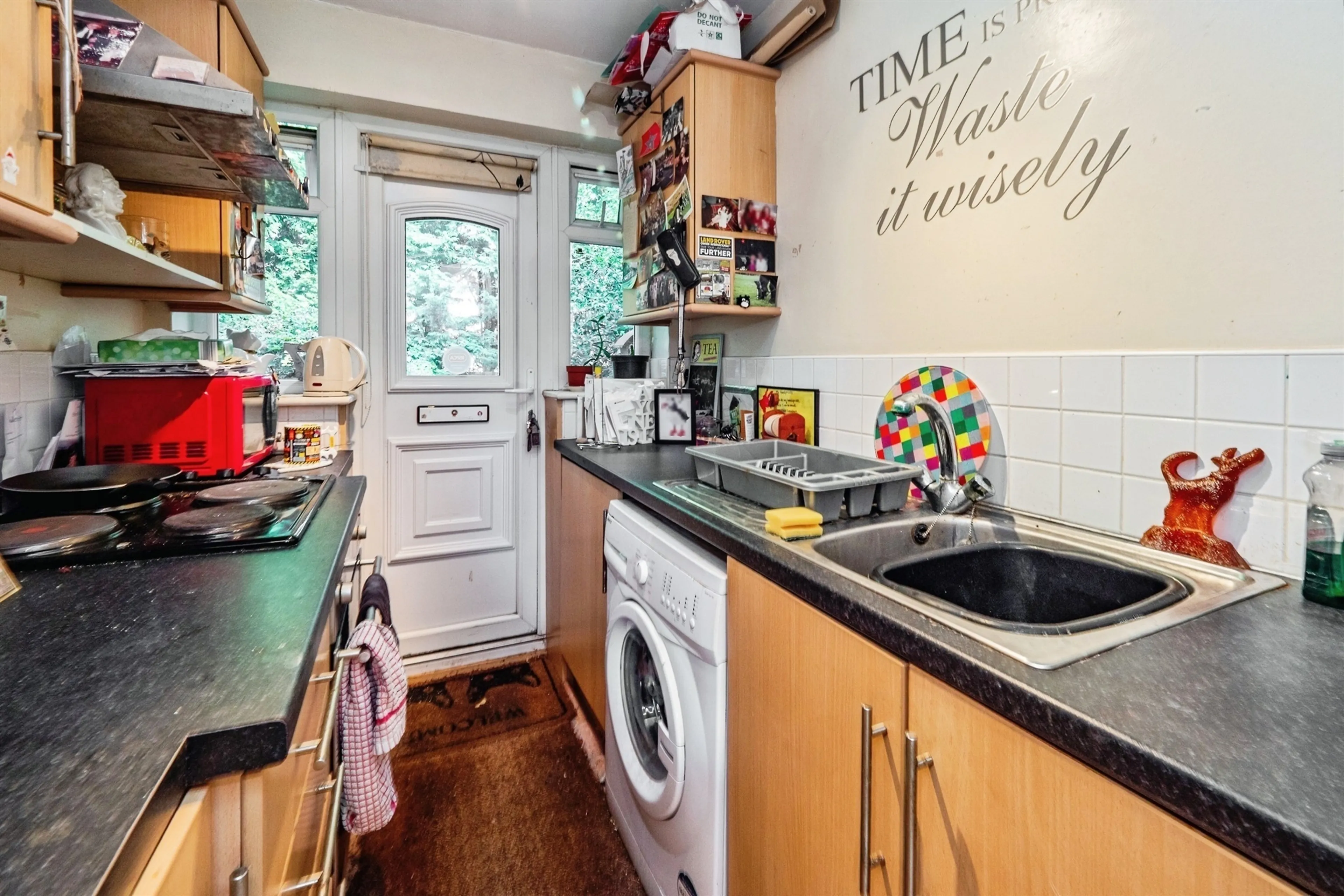 Property at Willow Court, Beverley