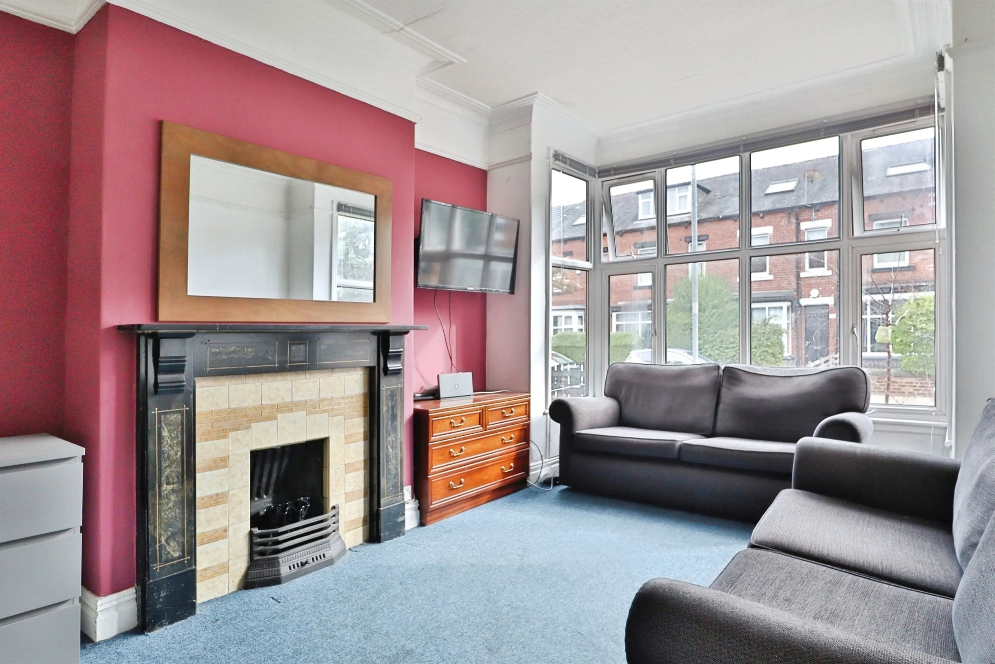 Property at Newport Gardens, Leeds
