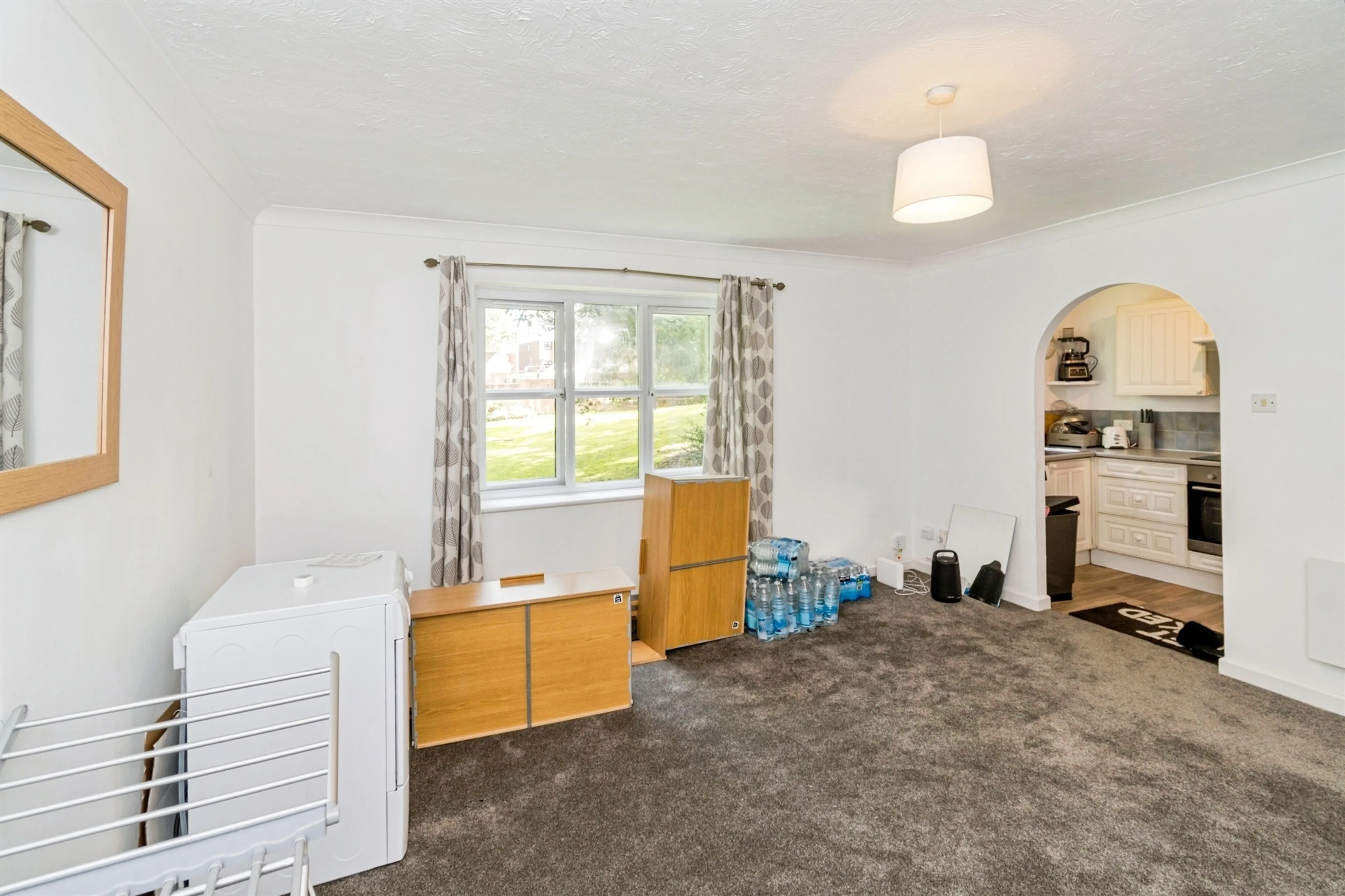 Property at Briarswood, Southampton