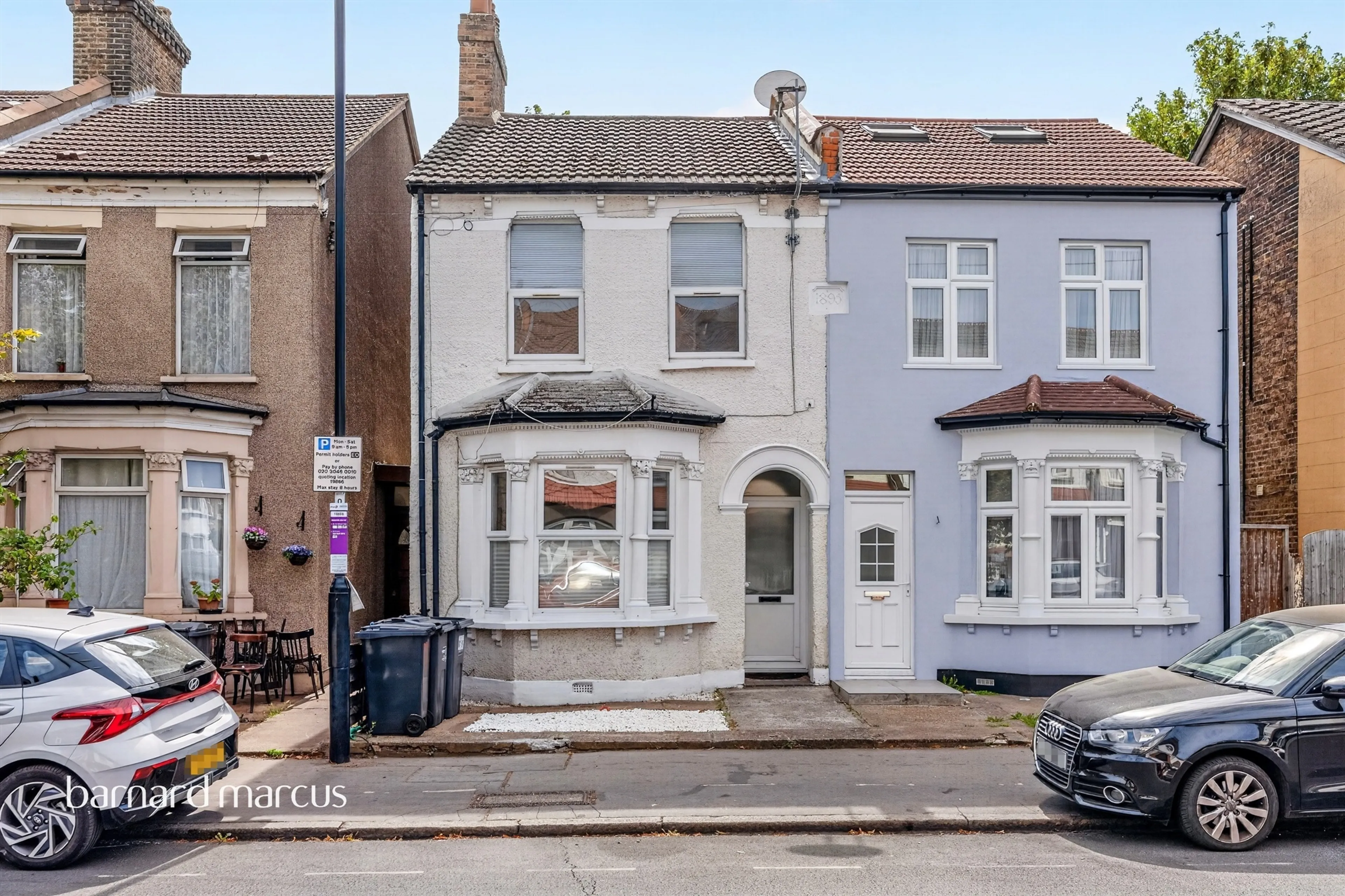 Property at Davidson Road, Croydon