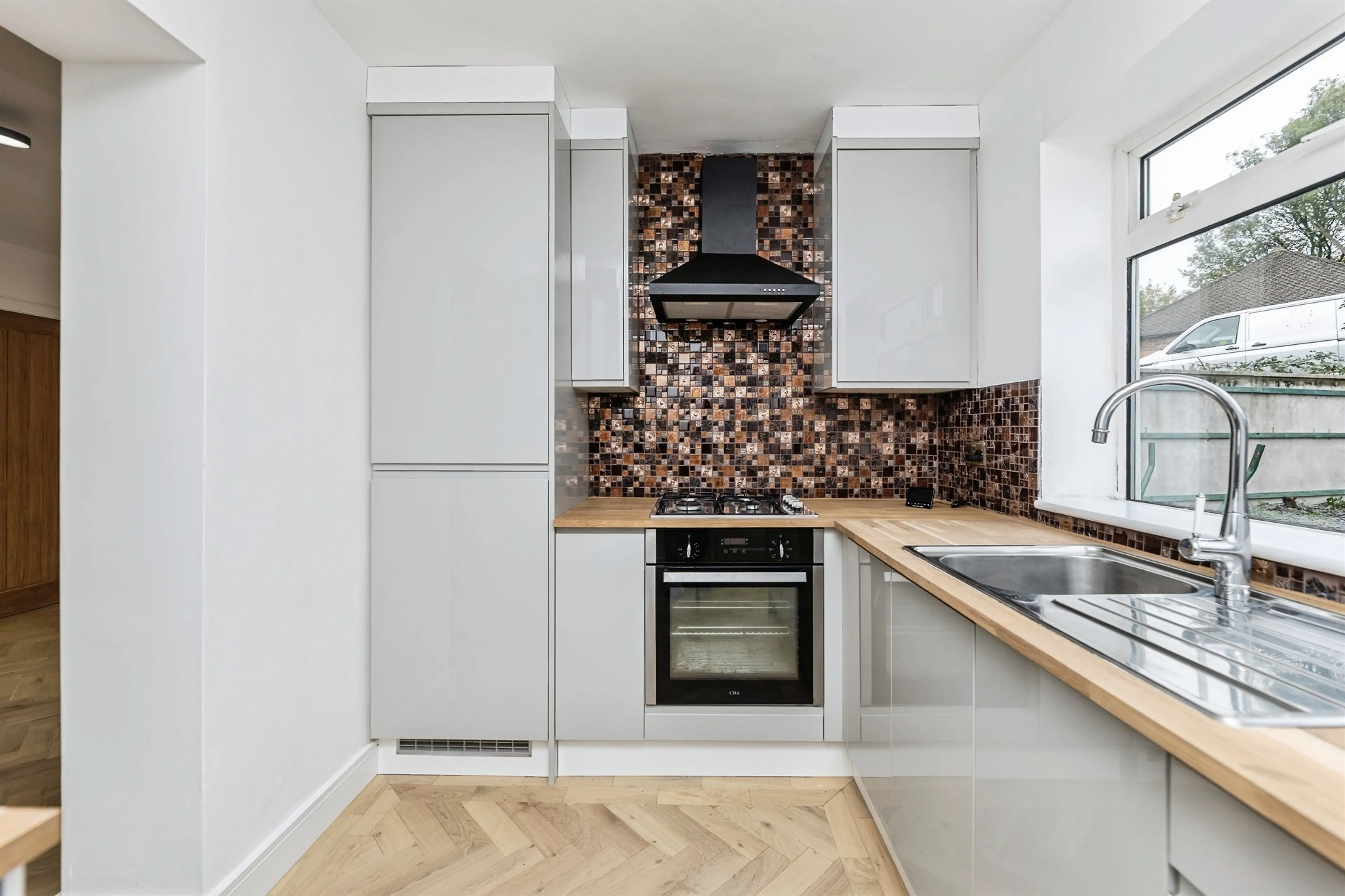 Property at Pinfold Road, Leeds