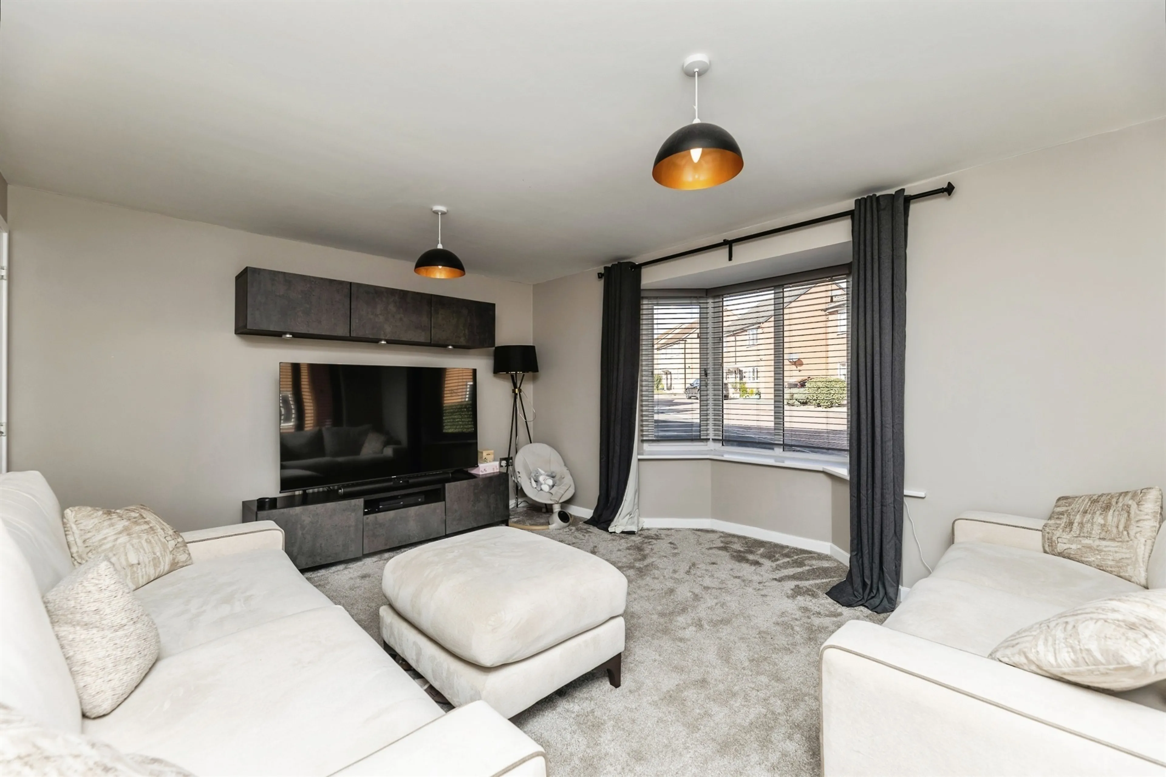 Property at Stope Avenue, Kinsley, Pontefract