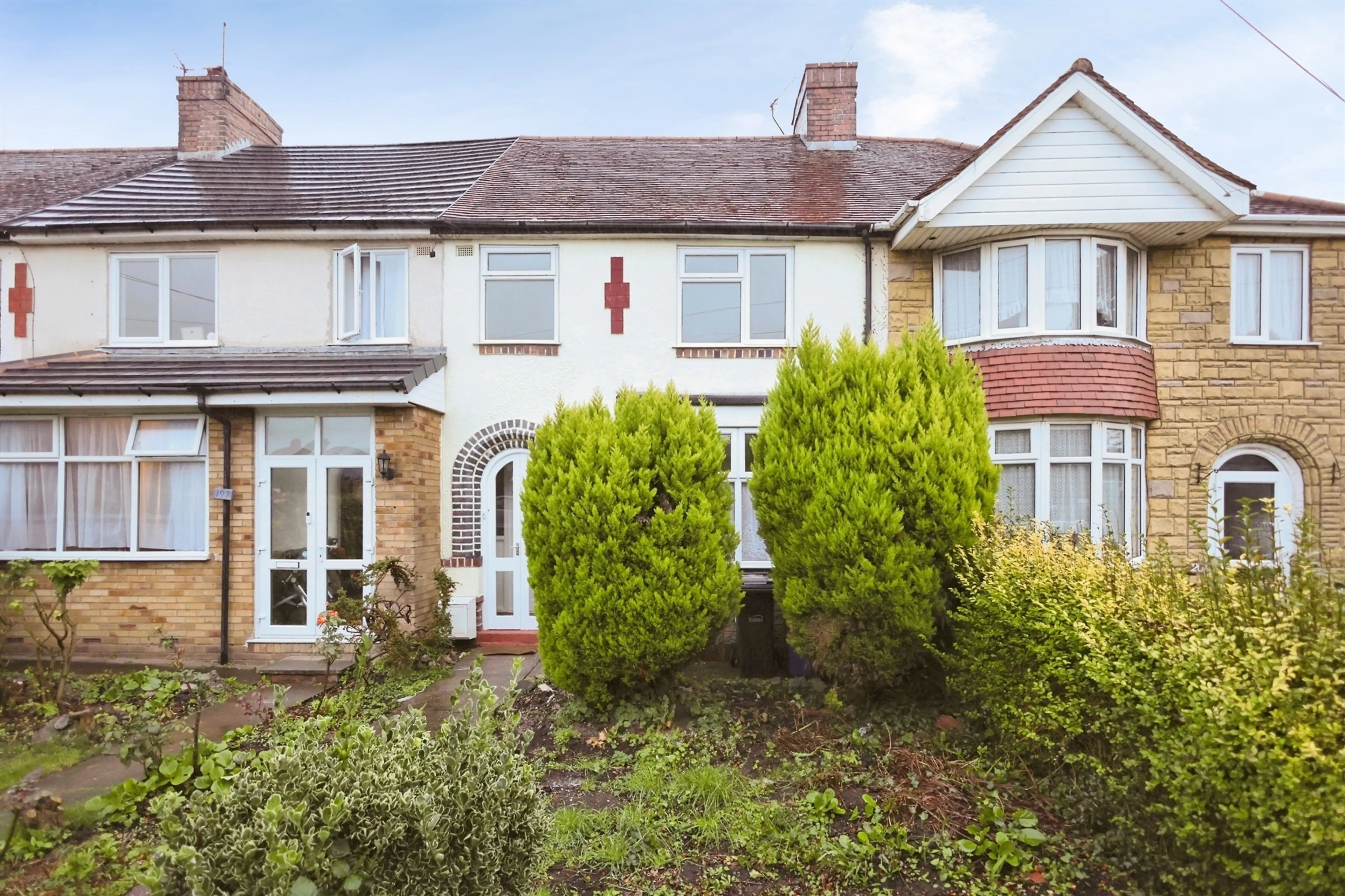 Property at Mill Street, Brierley Hill