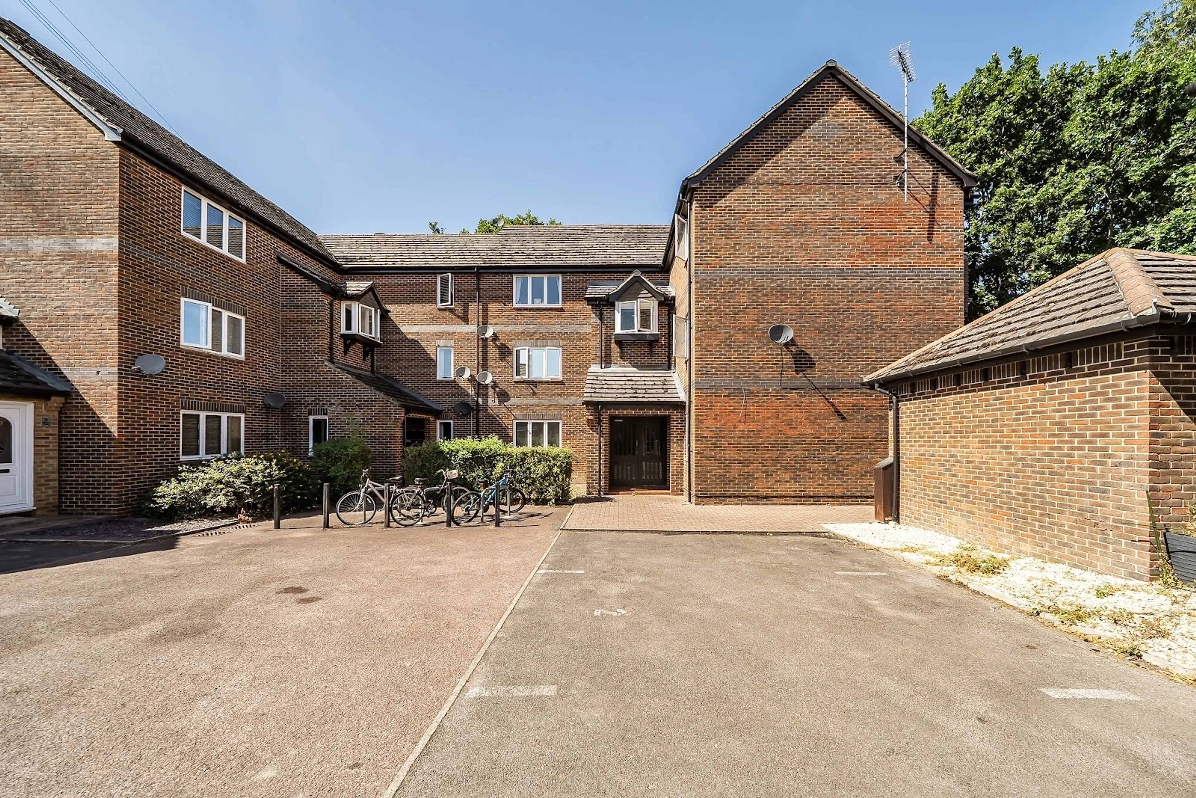 Property at Wensum Drive, Didcot