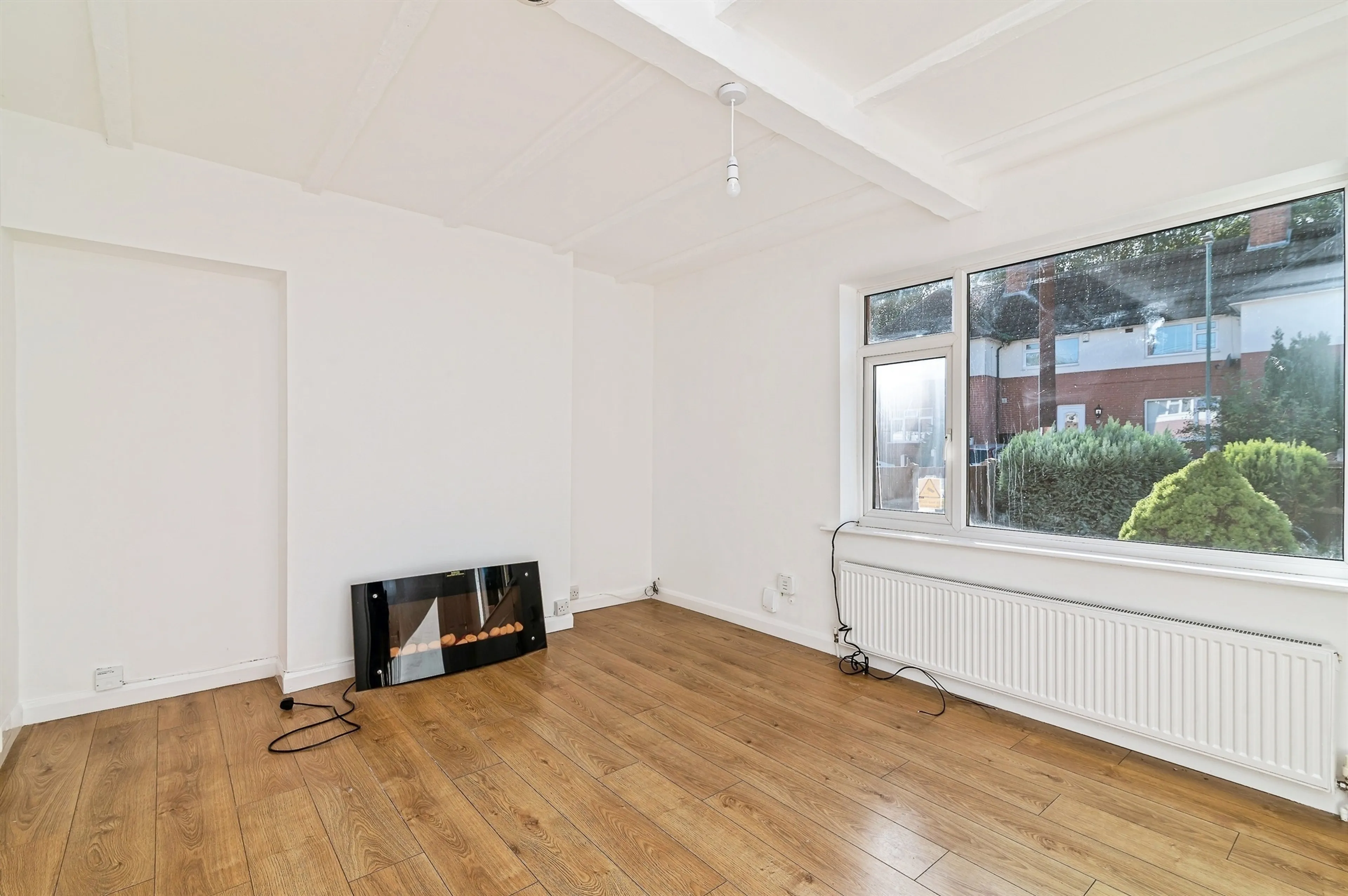 Property at Longford Crescent, Nottingham