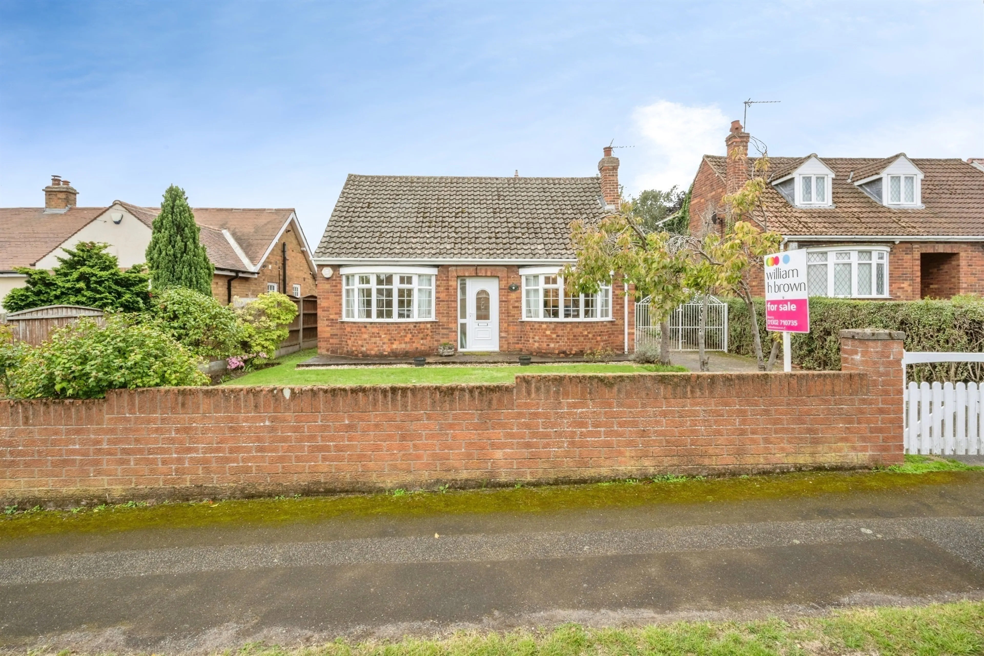 Property at Ingham Road, Bawtry, Doncaster