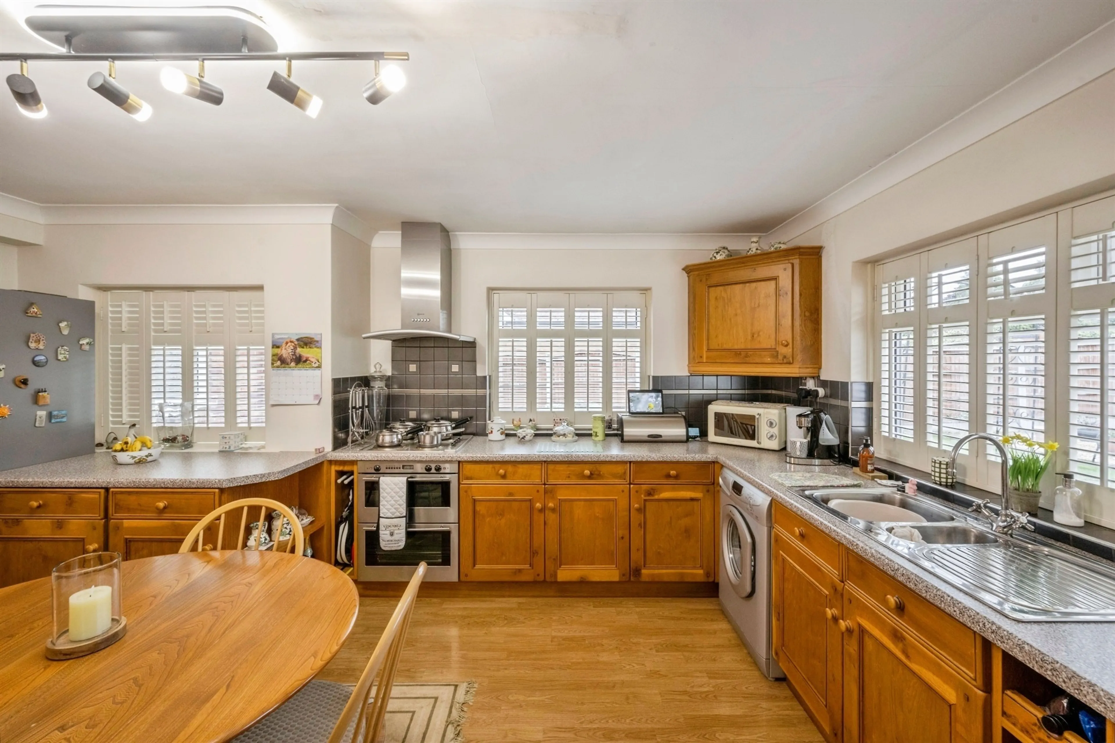 Property at Ingham Road, Bawtry, Doncaster