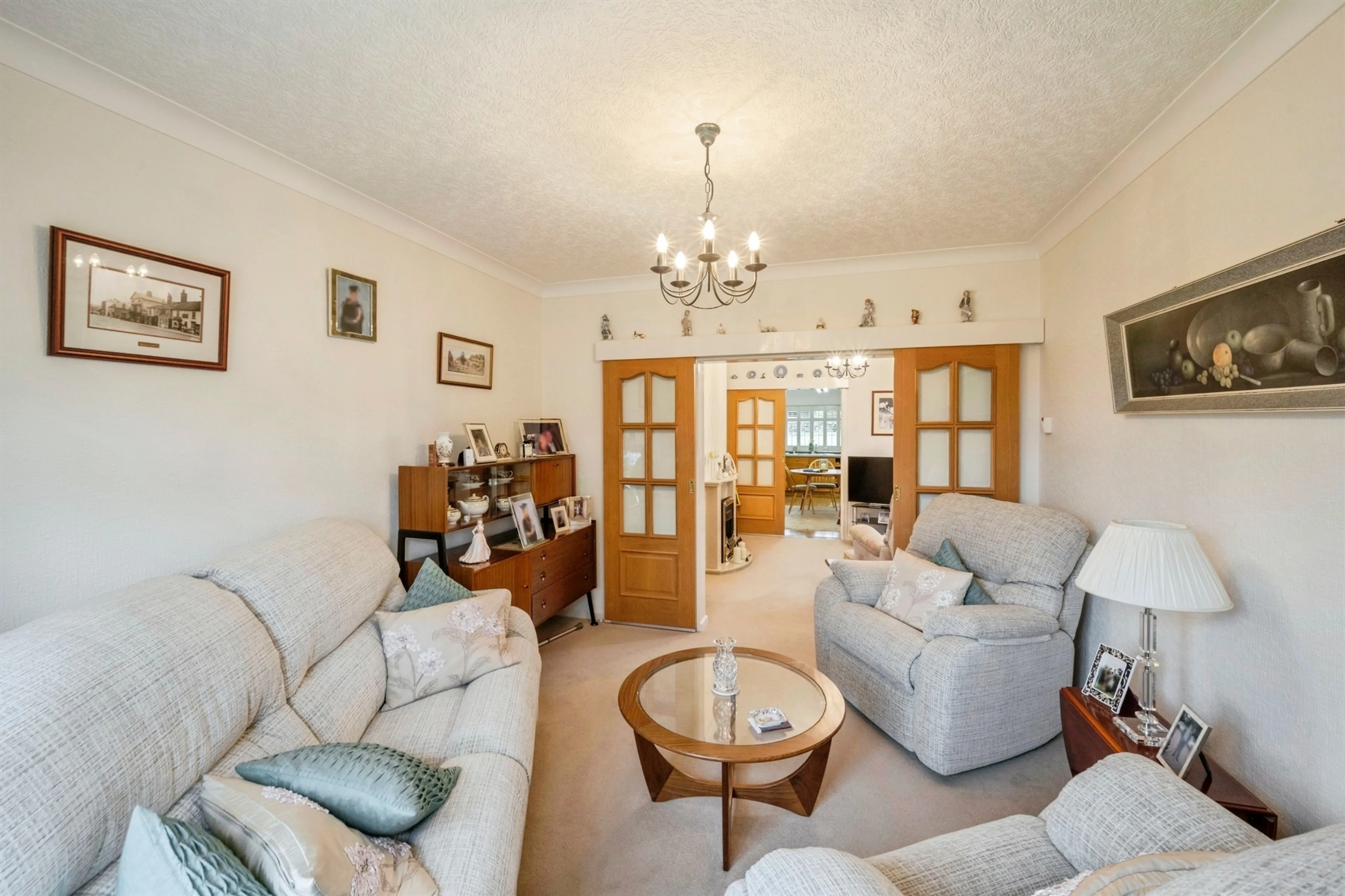 Property at Ingham Road, Bawtry, Doncaster