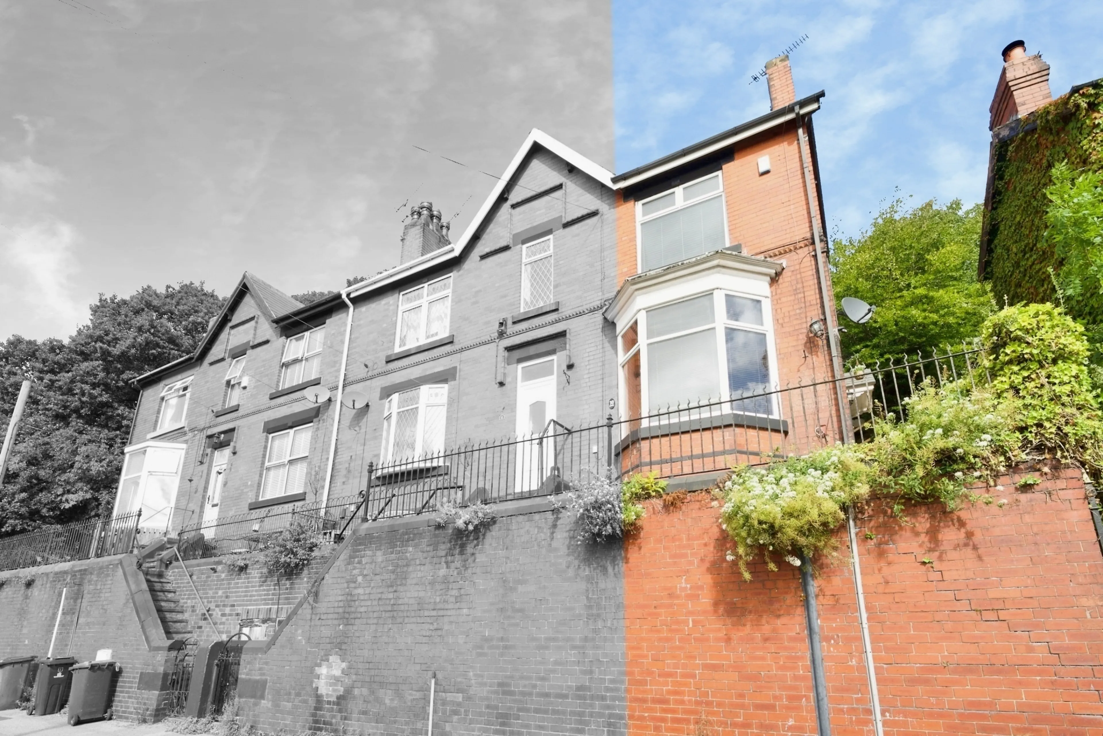 Property at Station Road, Worsbrough, Barnsley