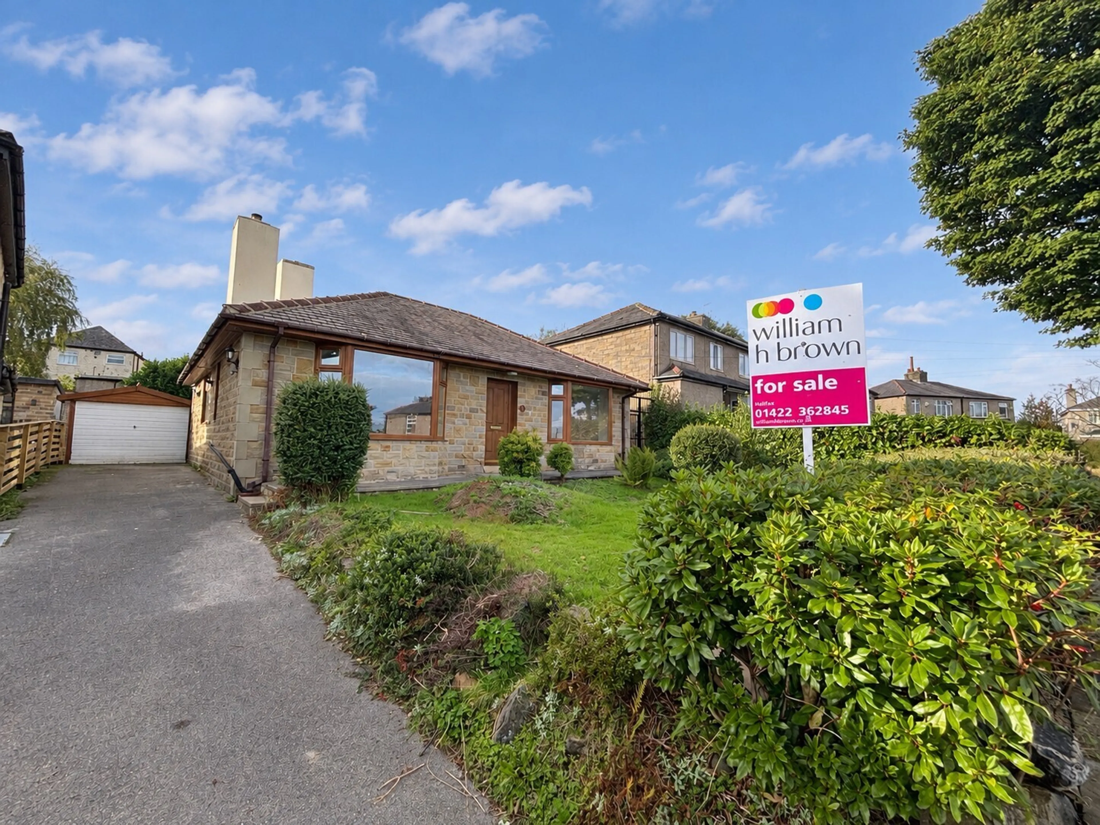 Property at Golf Crescent, HALIFAX