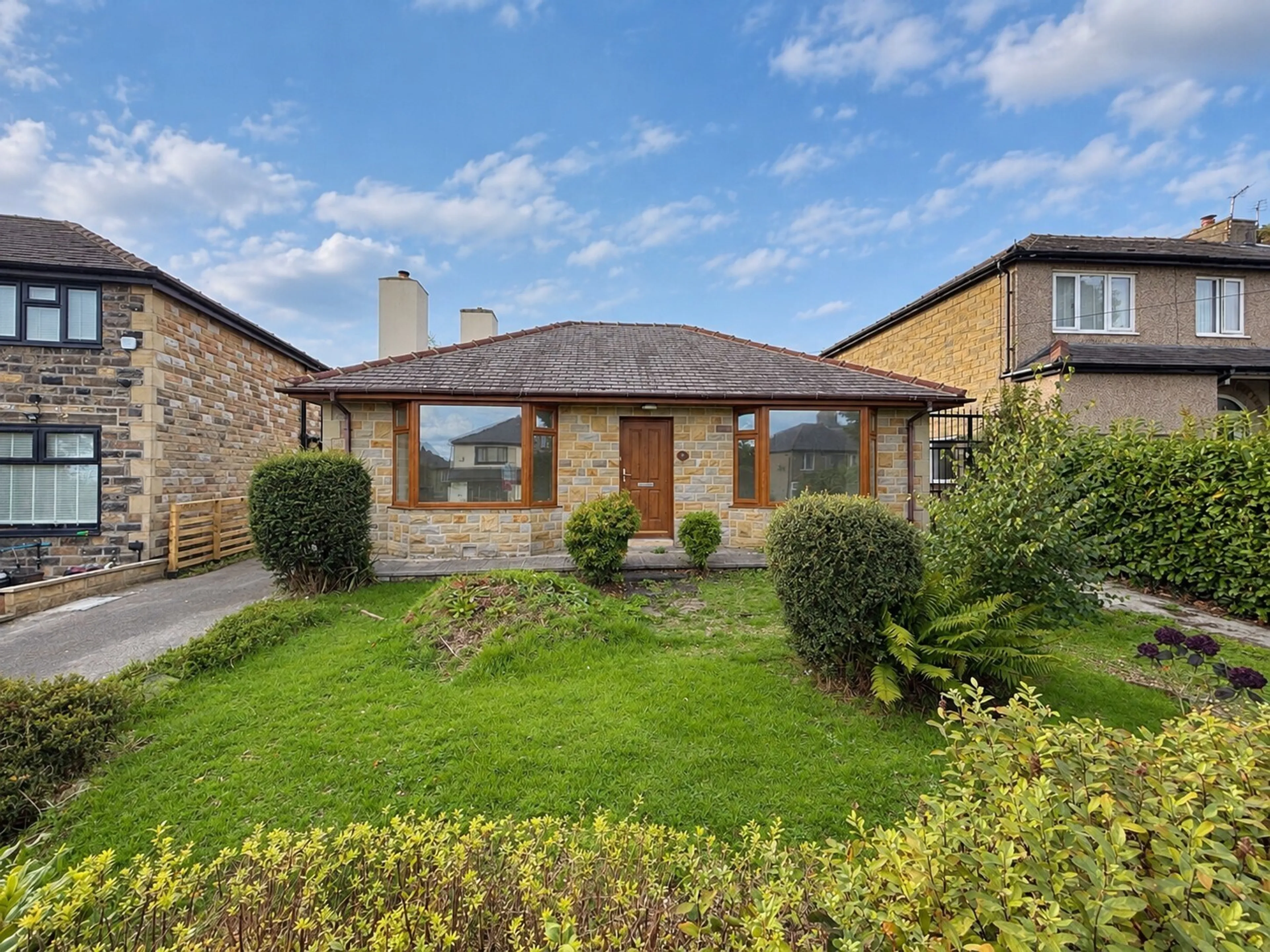 Property at Golf Crescent, HALIFAX