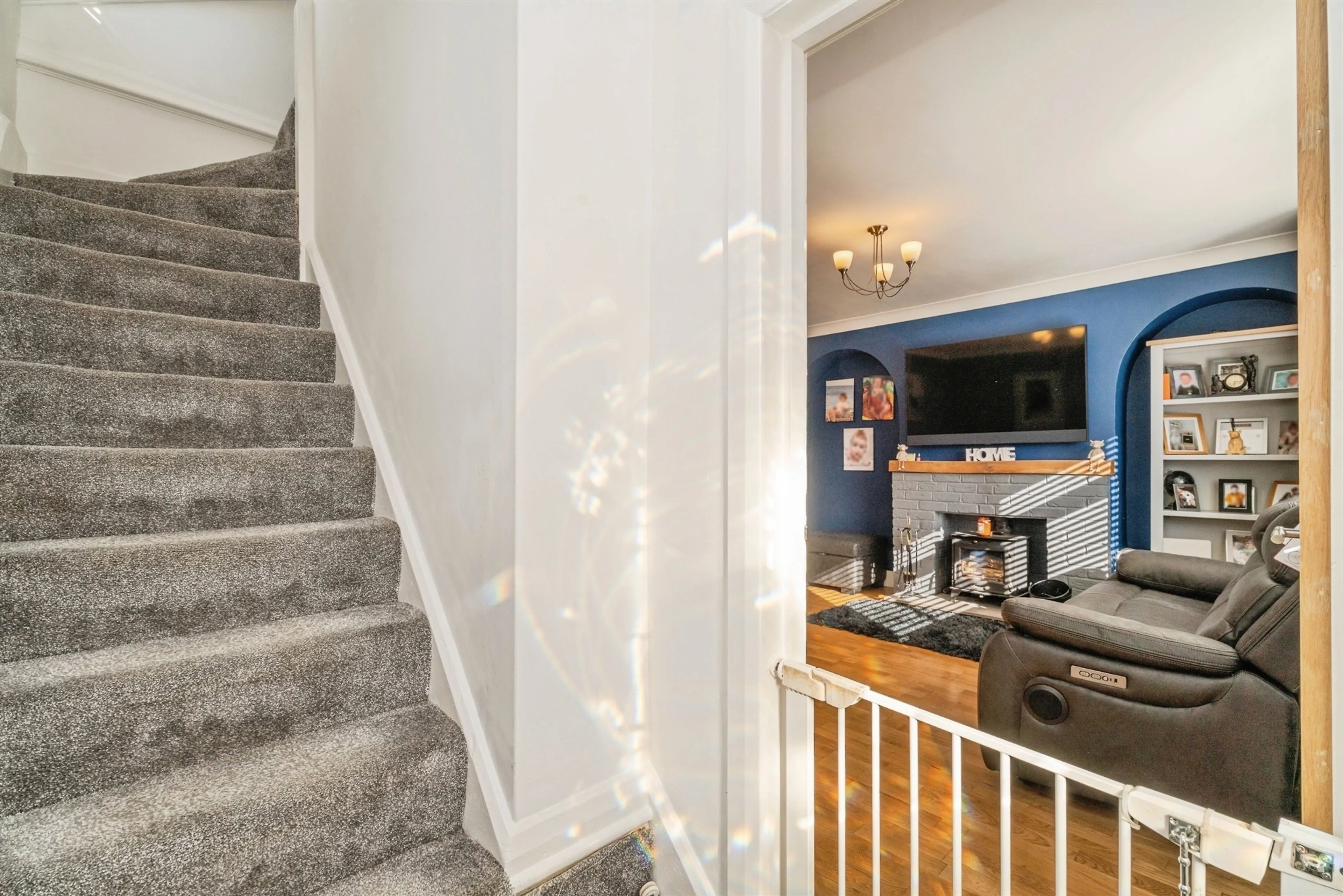 Property at Moor Lane, Sculthorpe, Fakenham