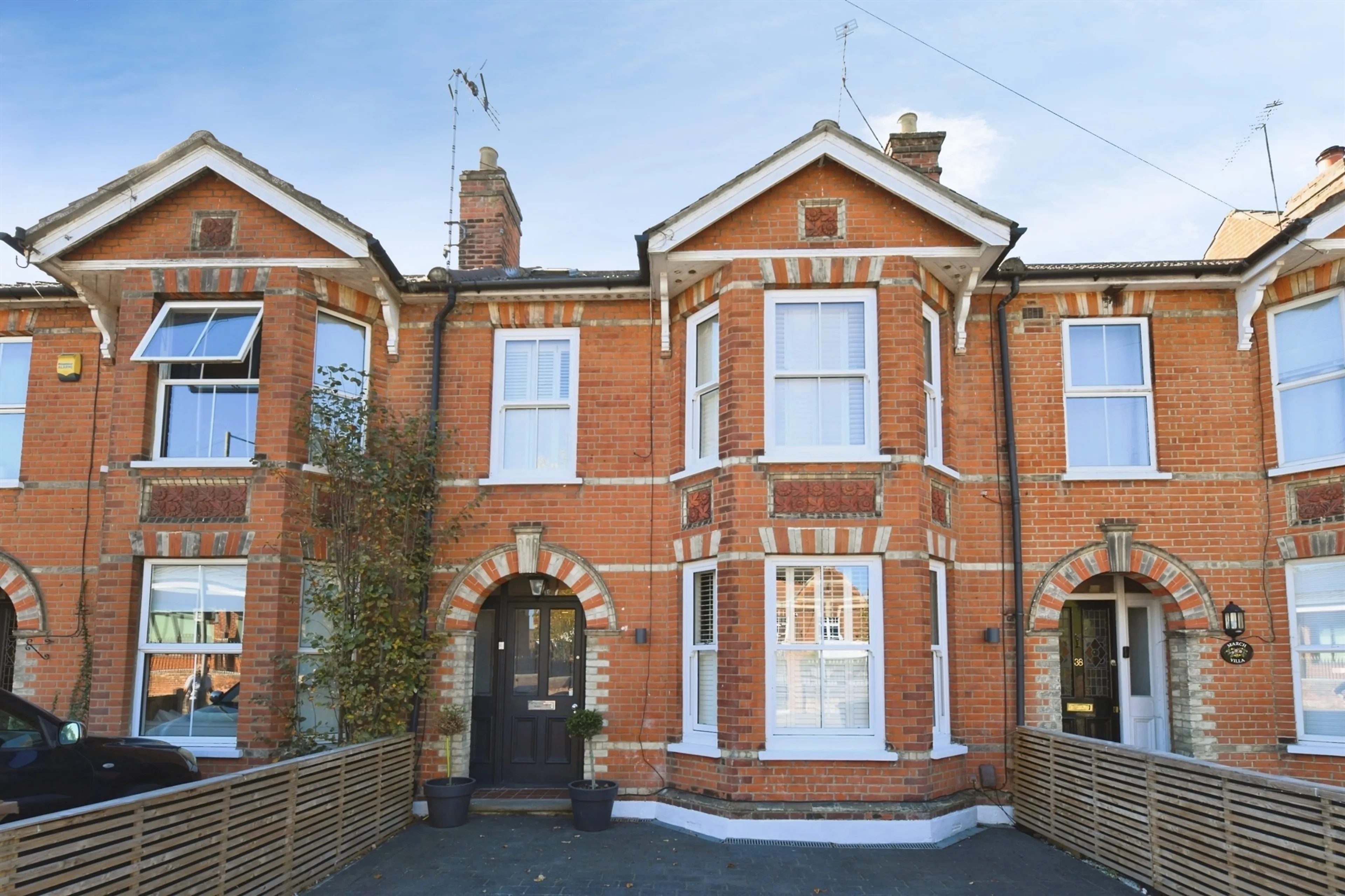 Property at Trinity Road, CHELMSFORD