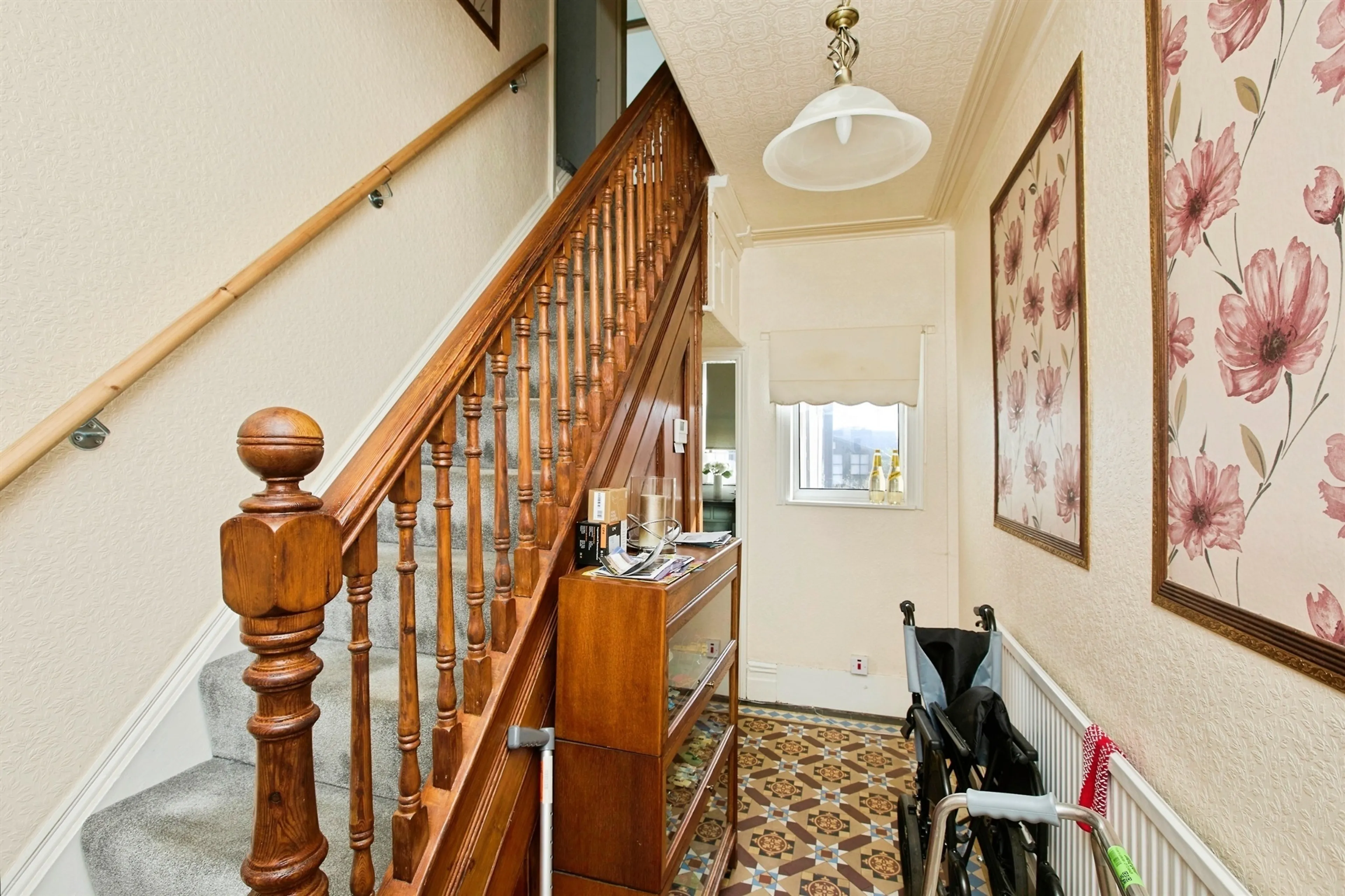 Property at Oxford Street, Spondon, Derby