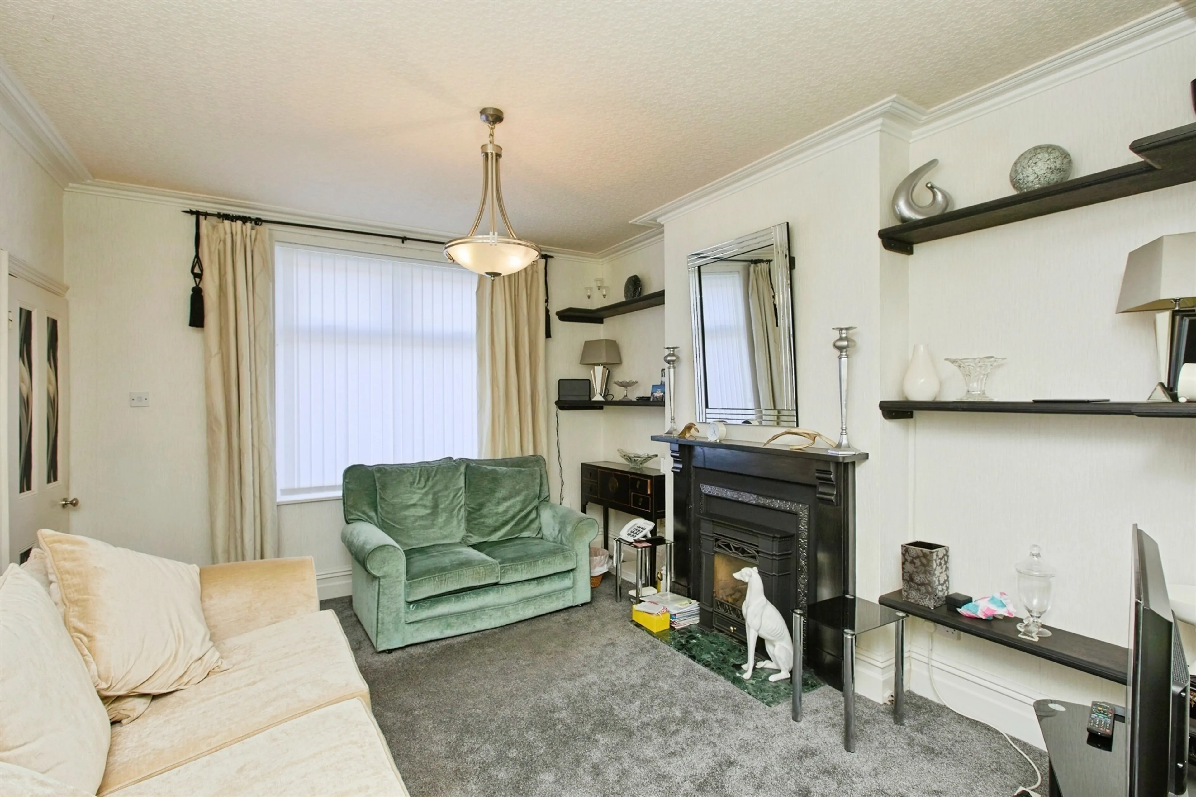 Property at Oxford Street, Spondon, Derby