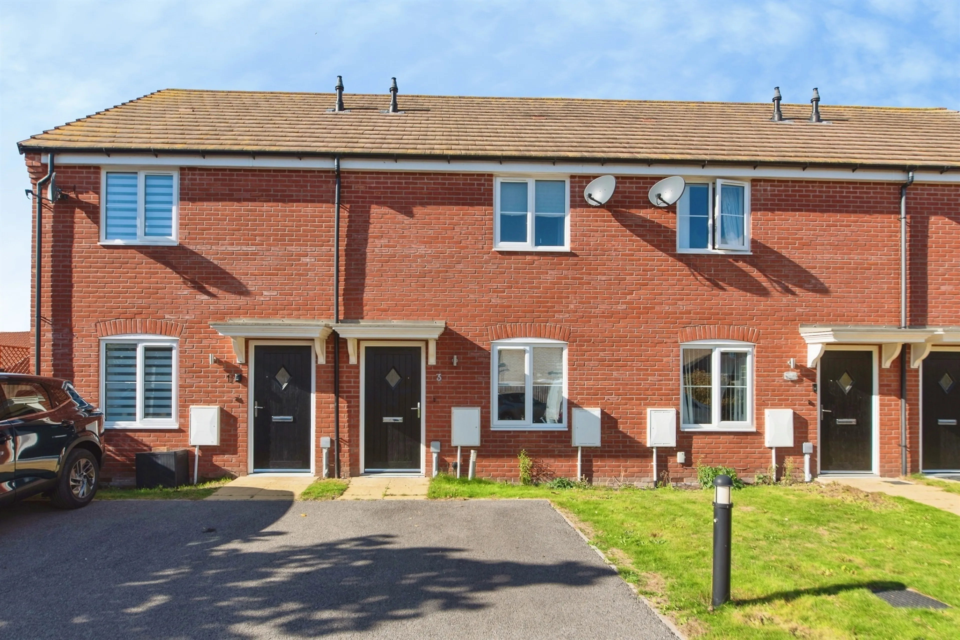 Property at Jasmine Crescent, Holbeach, Spalding