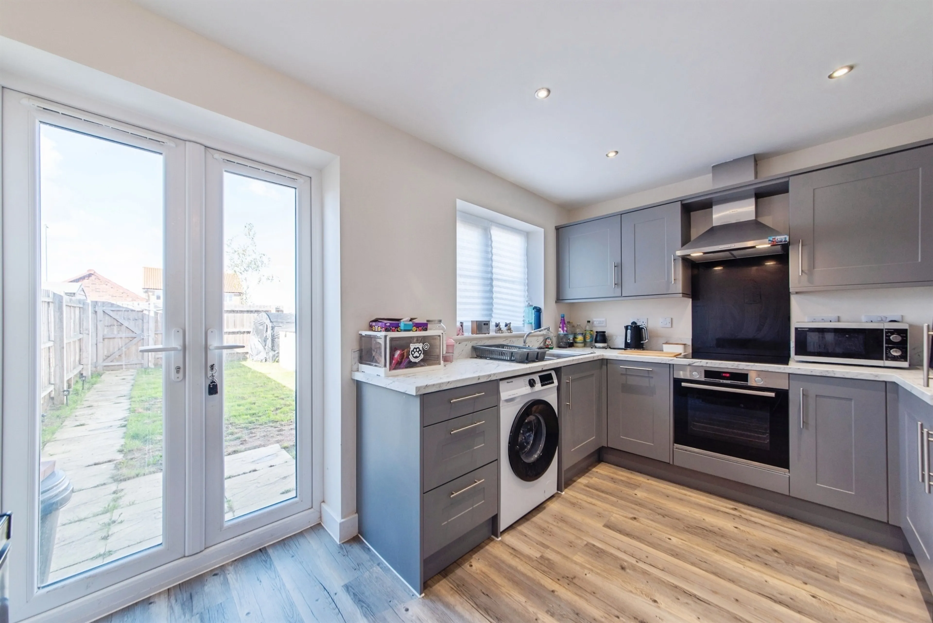 Property at Jasmine Crescent, Holbeach, Spalding