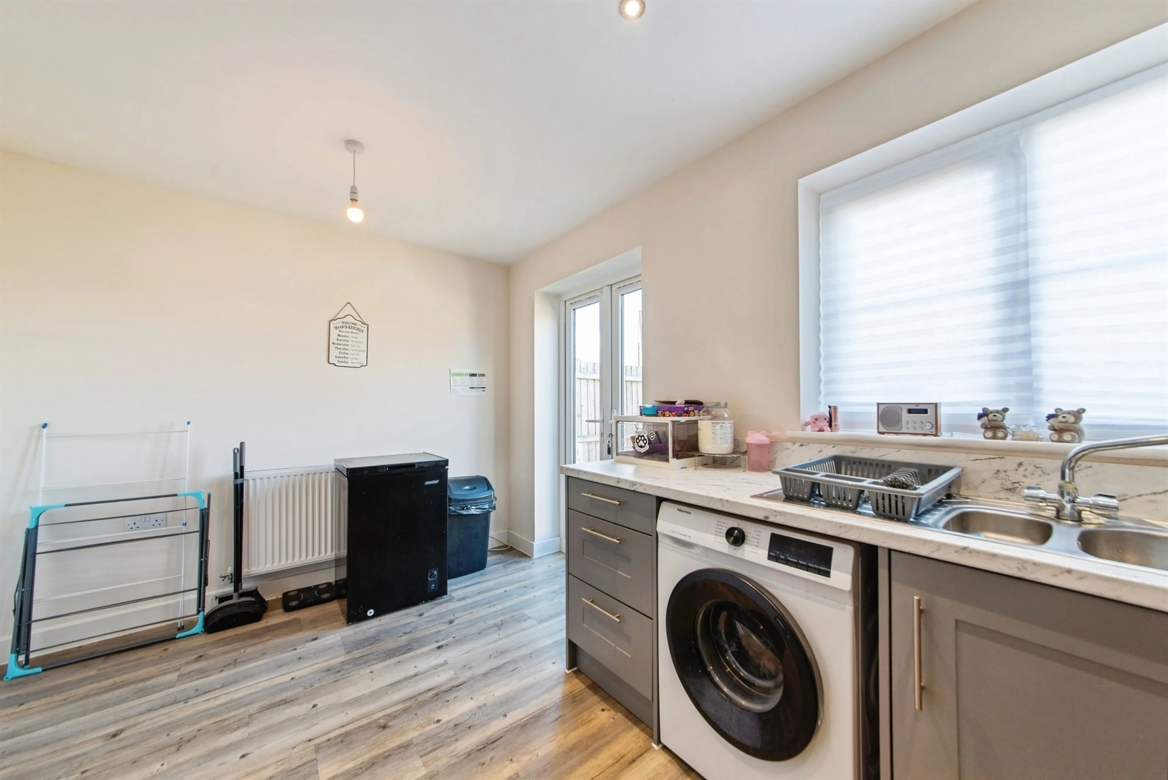 Property at Jasmine Crescent, Holbeach, Spalding