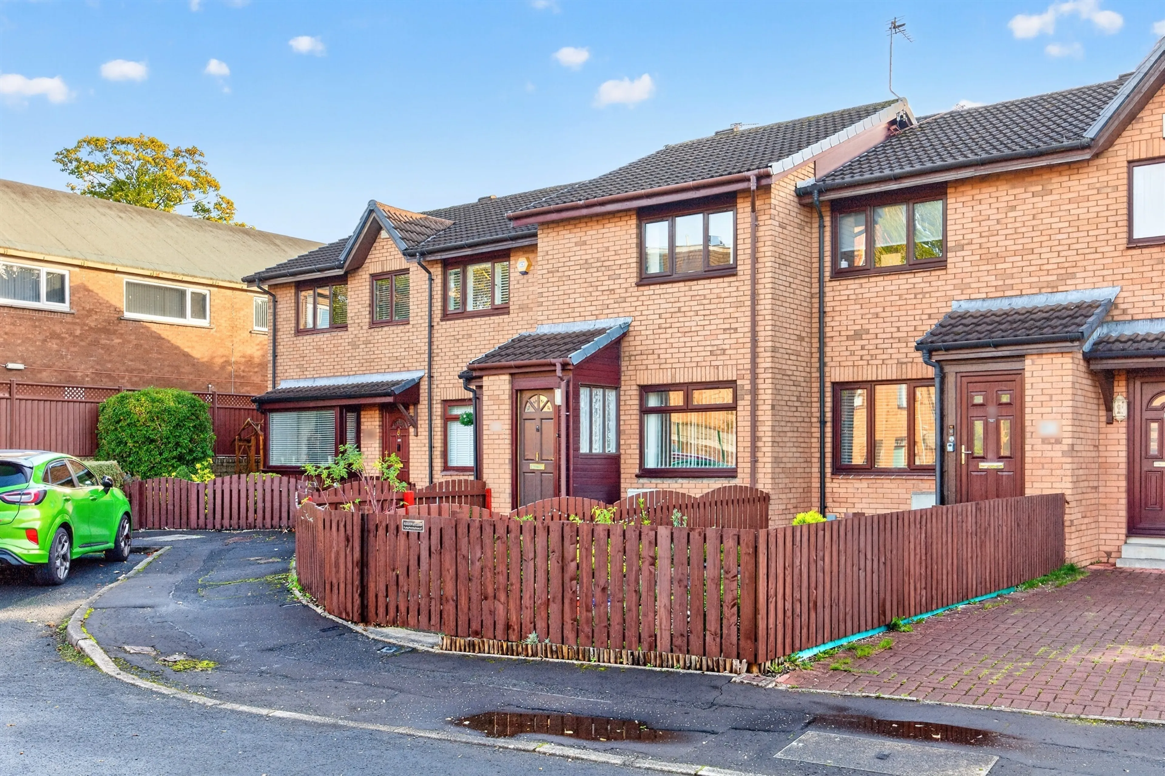 Property at Anchor Drive, Paisley