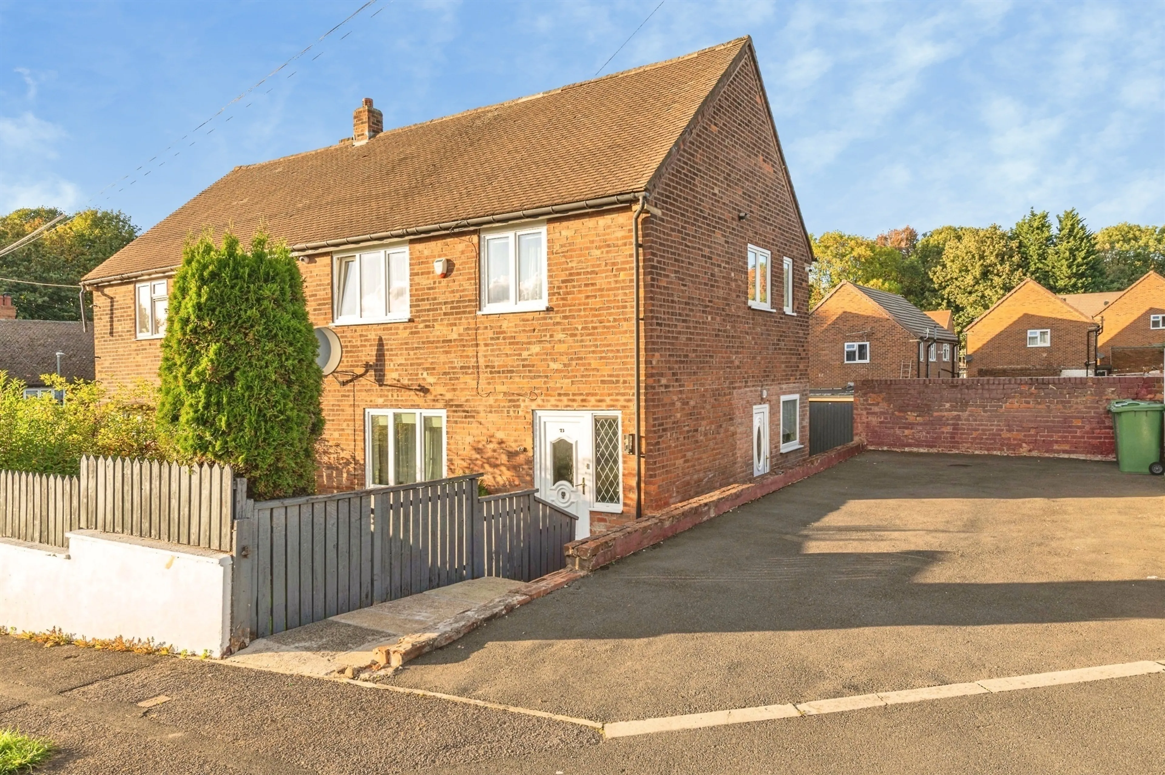 Property at Princess Road, Chickenley