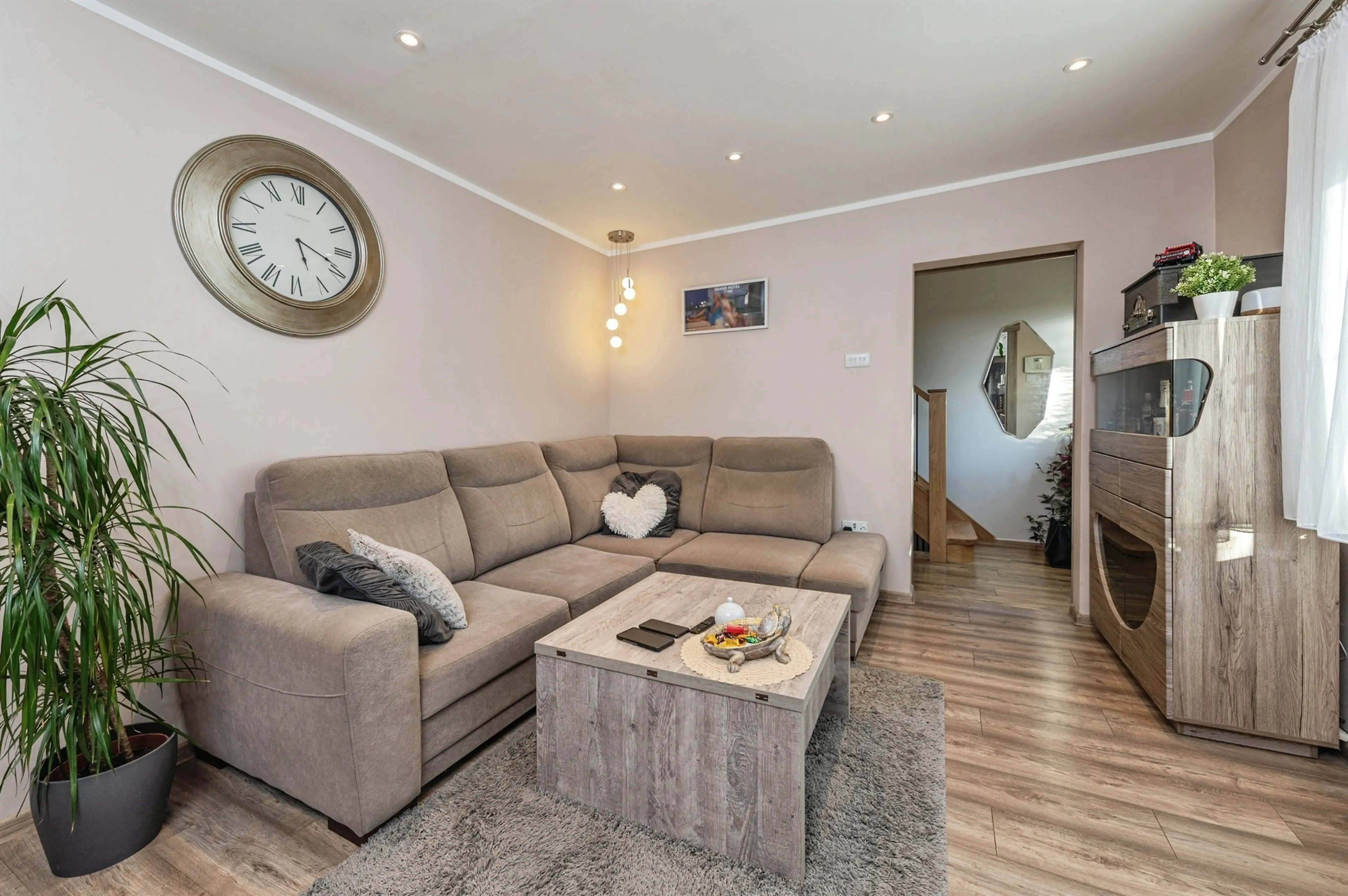 Property at Princess Road, Chickenley