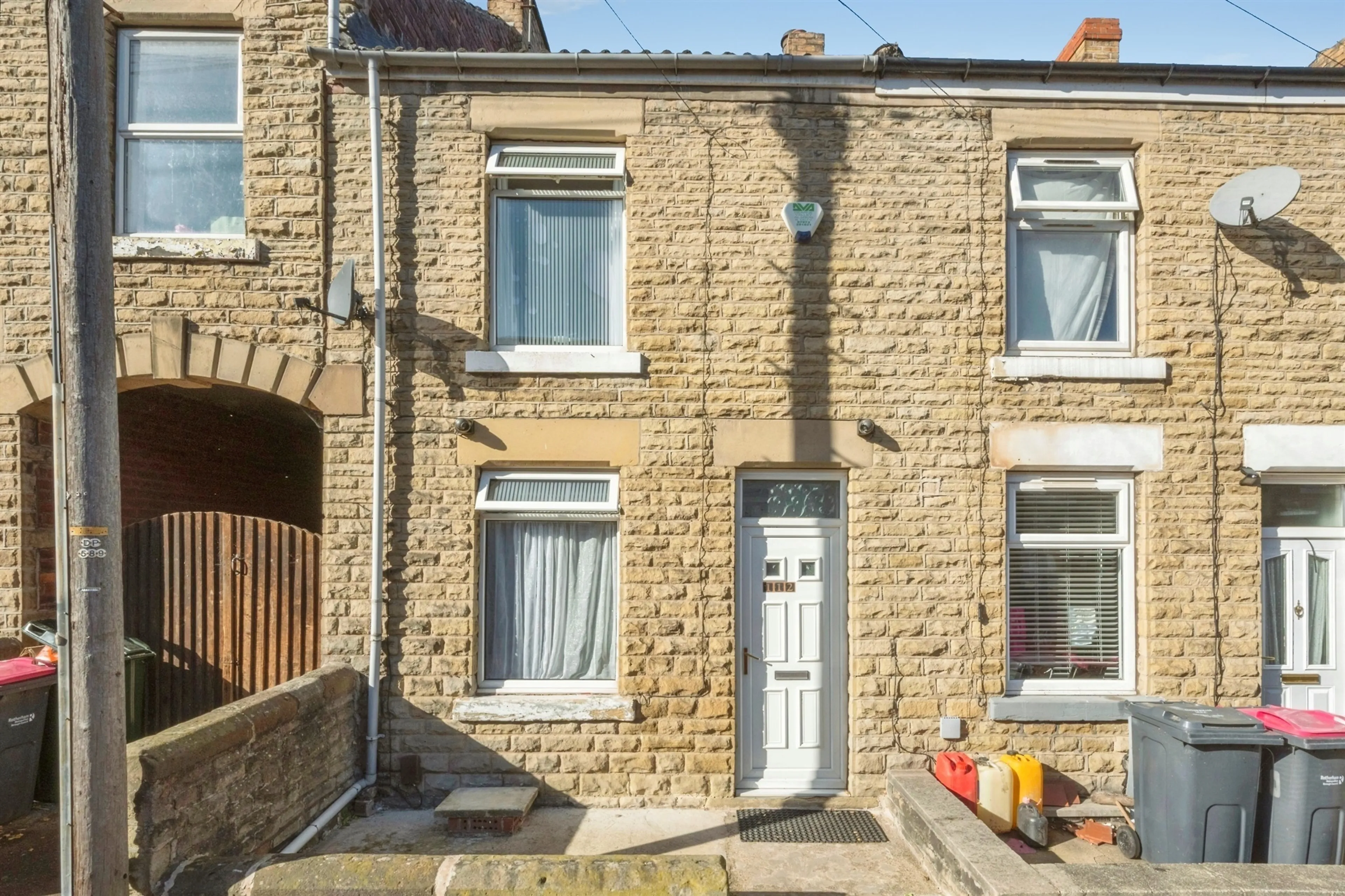Property at Sandymount Road, Wath-Upon-Dearne, ROTHERHAM
