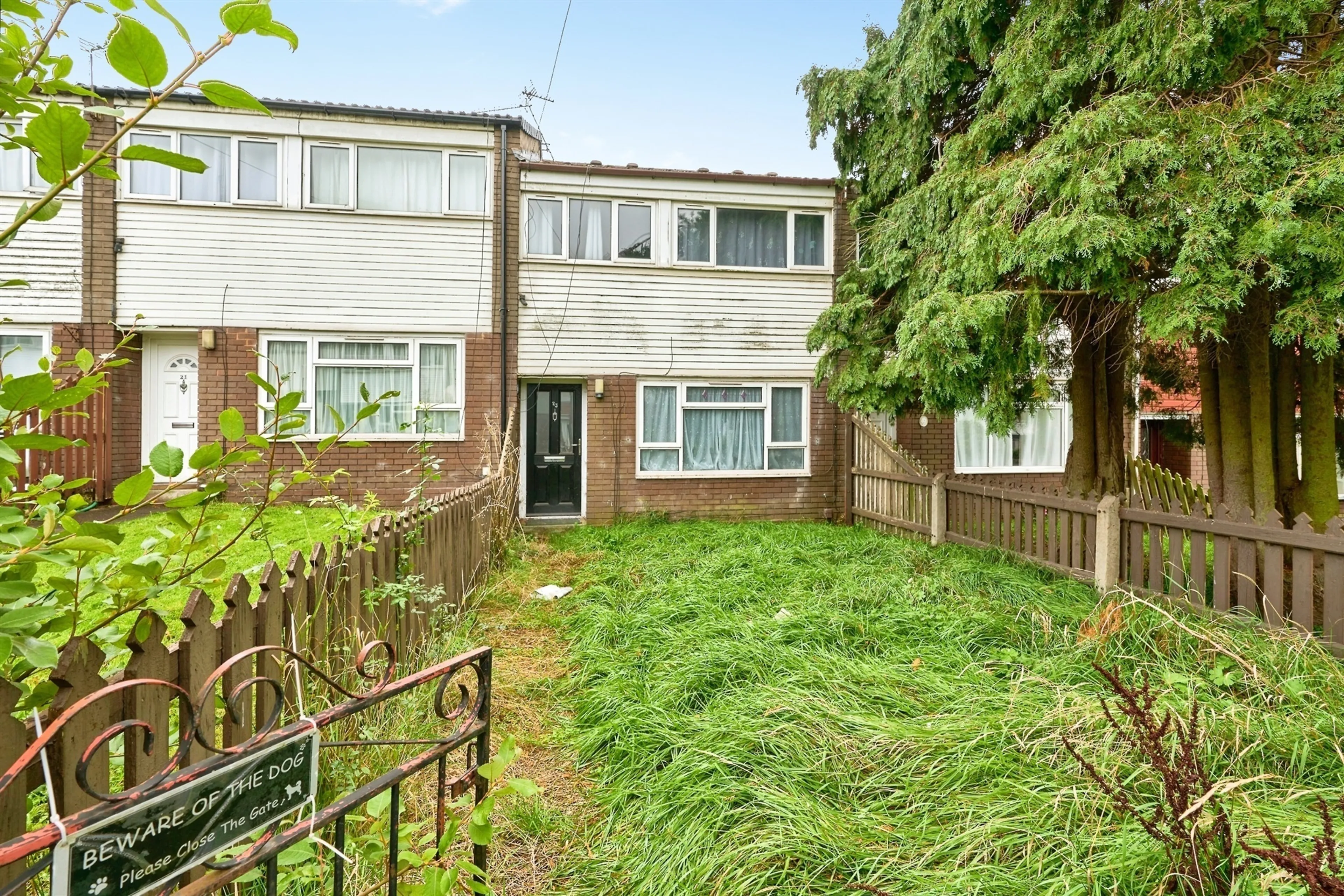 Property at Orslow Walk, Park Village, Wolverhampton