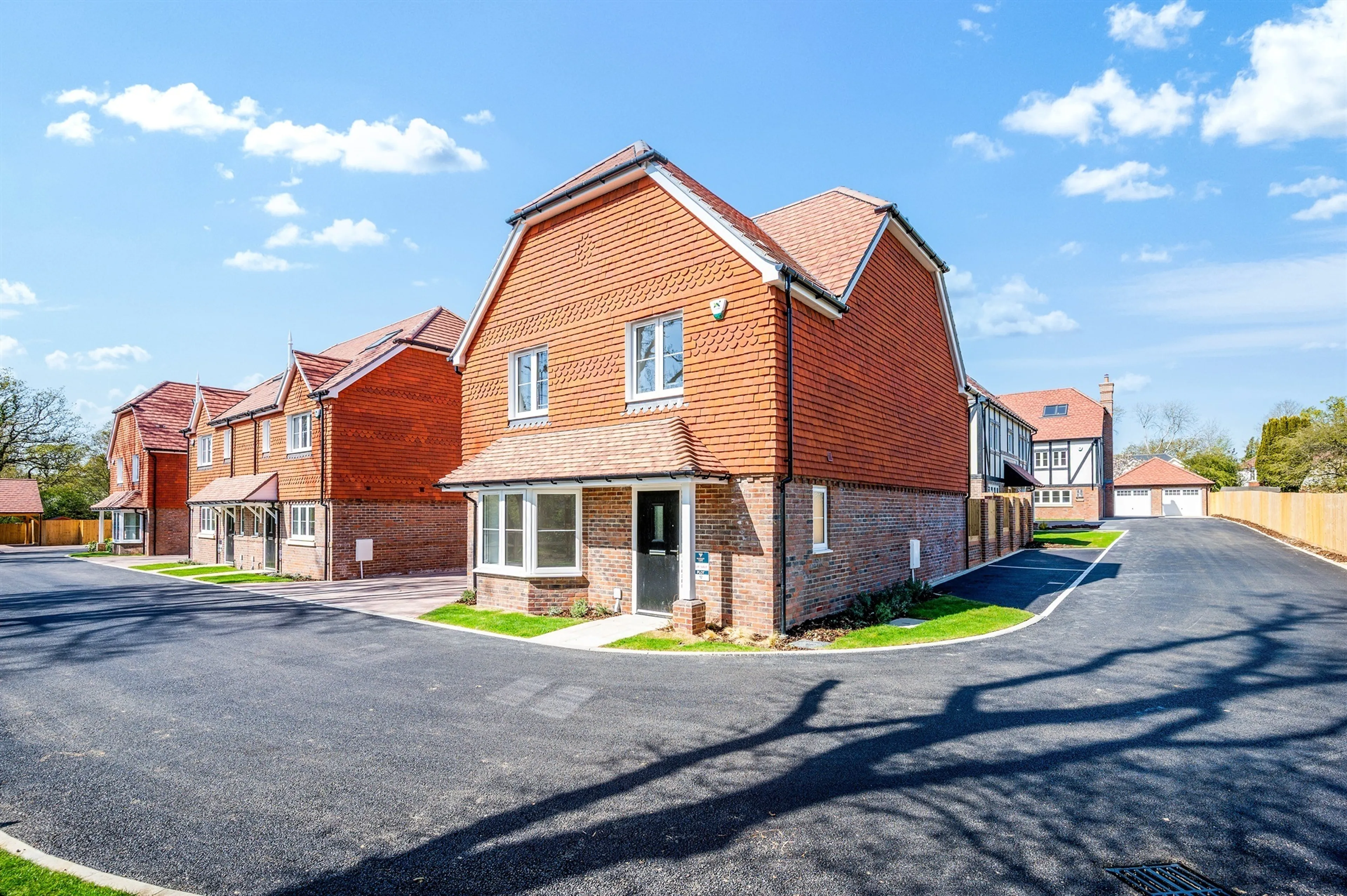 Property at Folders Lane, Burgess Hill